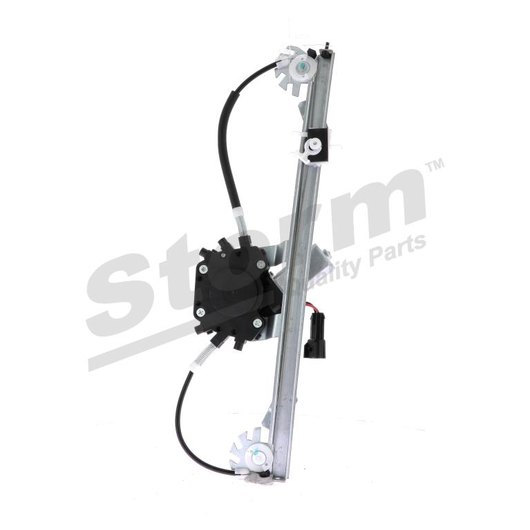 Elevador de vidro Storm ref. 34175