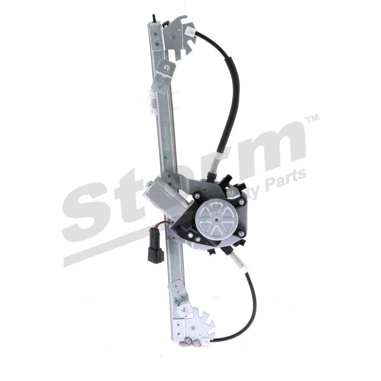 Elevador de vidro Storm ref. 34175