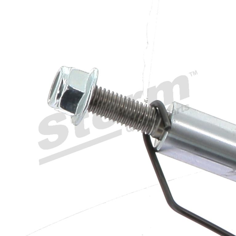 Amortecedor de choques Storm ref. 3431IG
