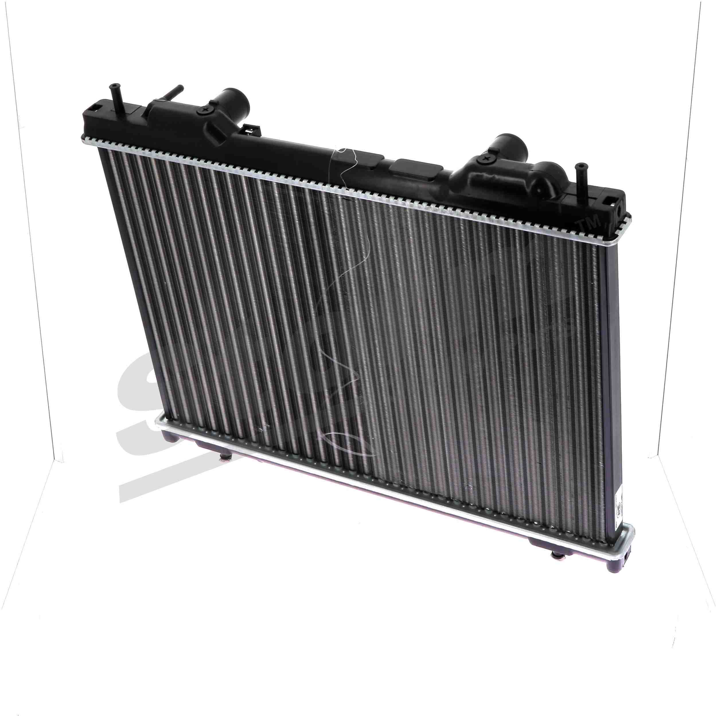 Radiador, refrigeración del motor Storm ref. 34510
