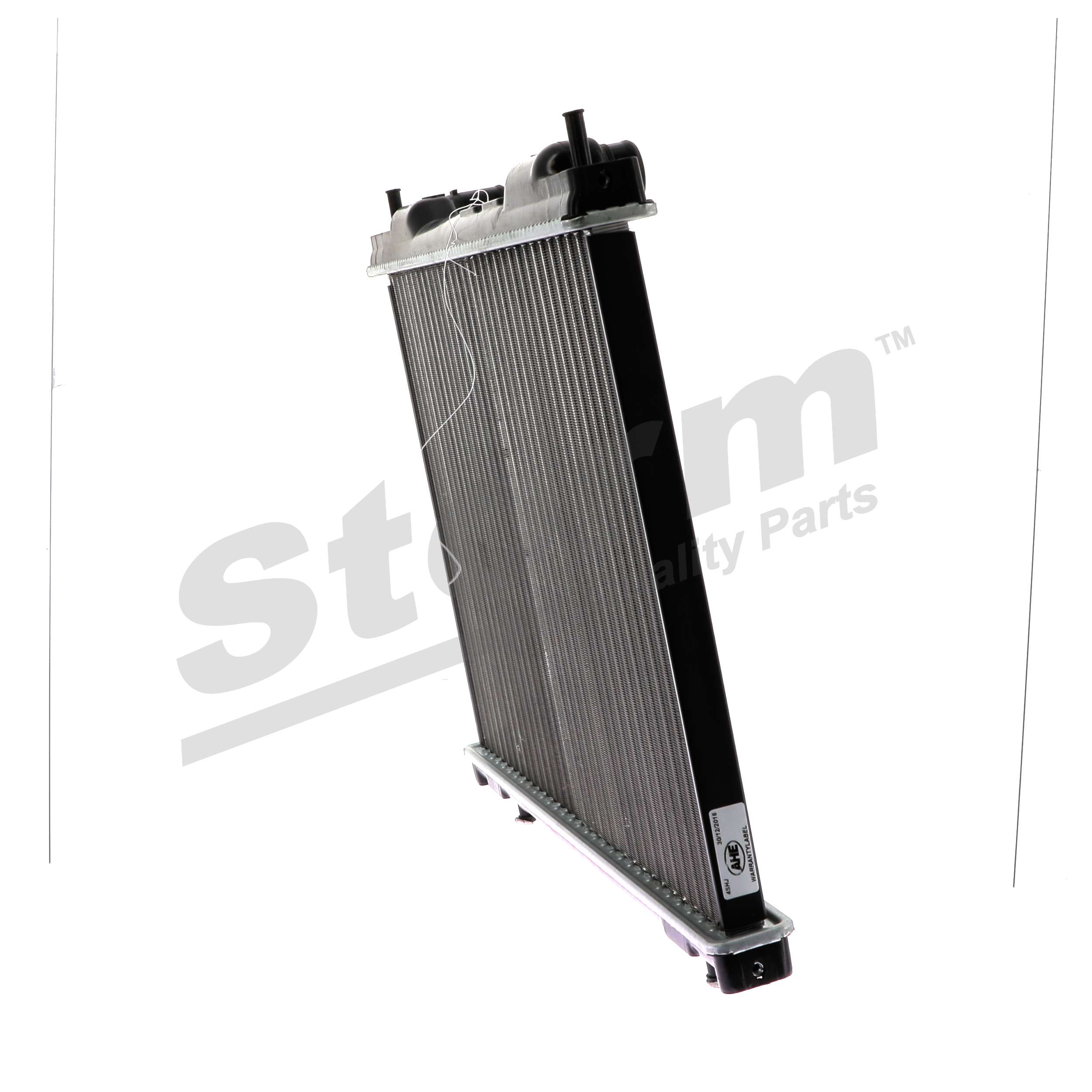 Radiador, refrigeración del motor Storm ref. 34510