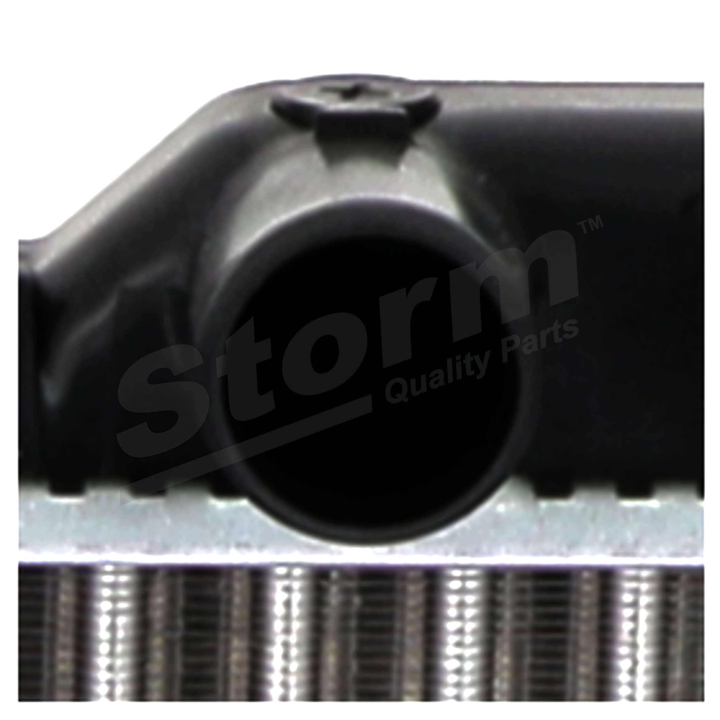 Radiador, refrigeración del motor Storm ref. 34510