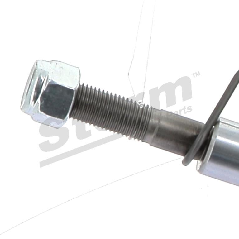 Amortecedor de choques Storm ref. 3456DG