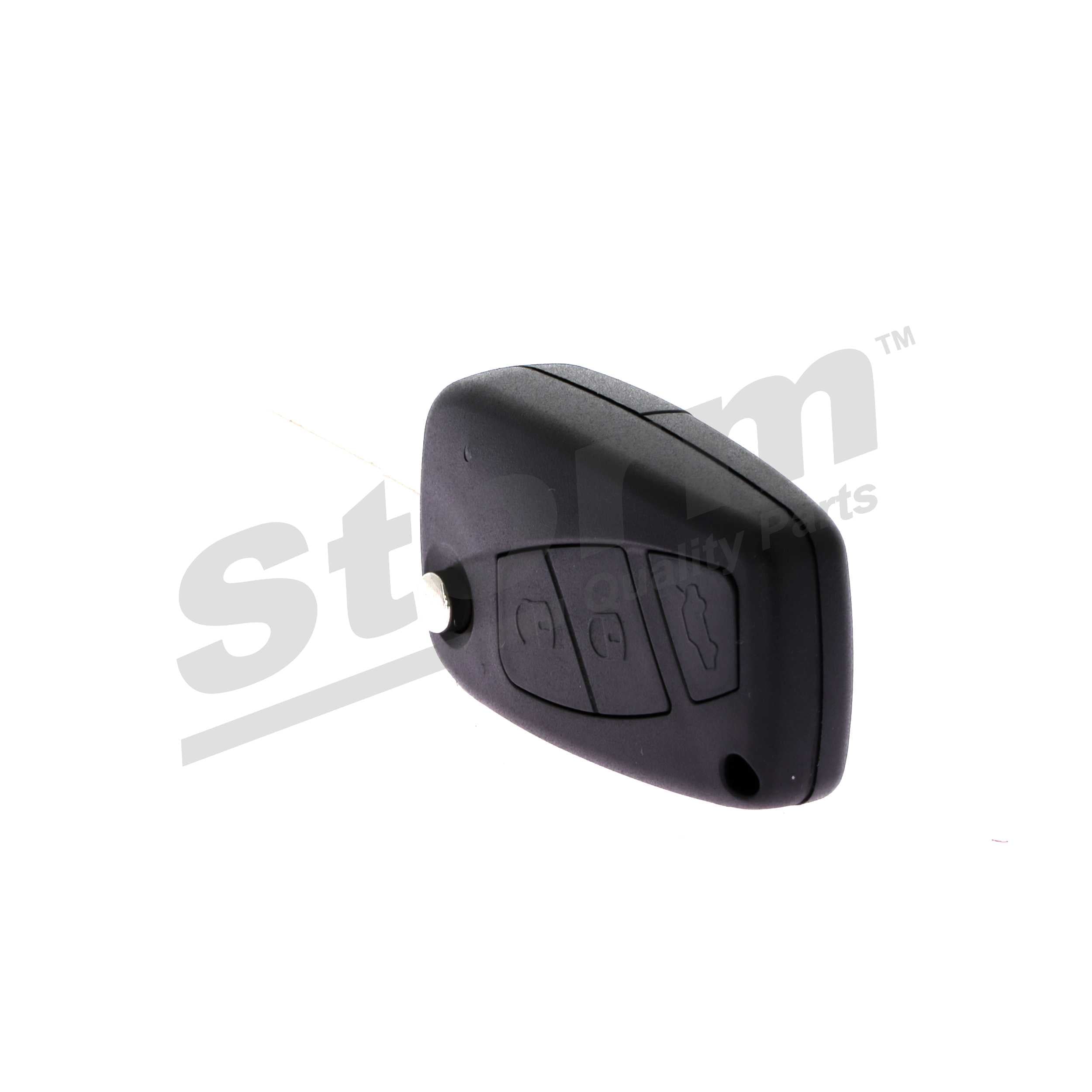 Coque de clé (Coque clé plip) Storm 3459901