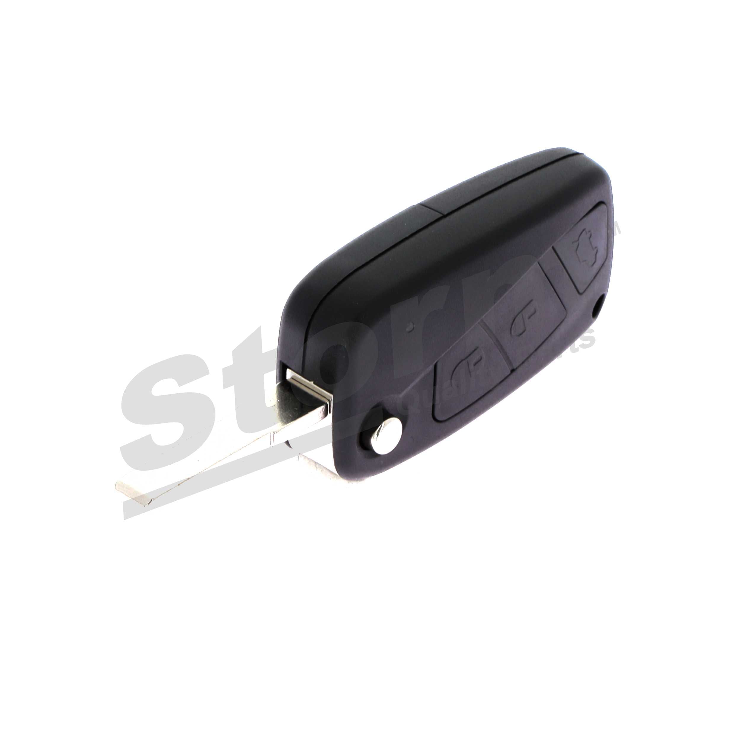 Coque de clé (Coque clé plip) Storm 3459901