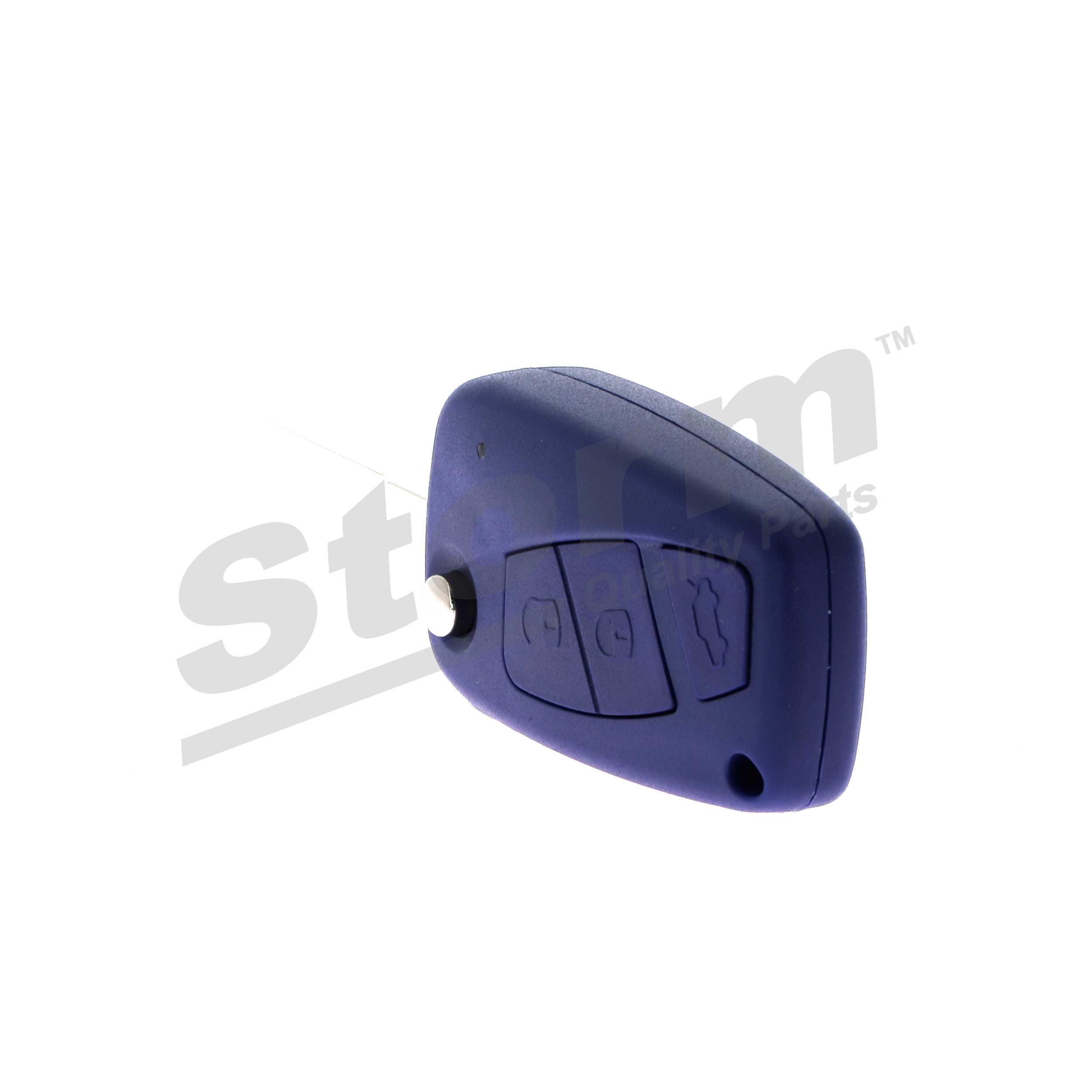 Coque de clé (Coque clé plip) Storm 3459902