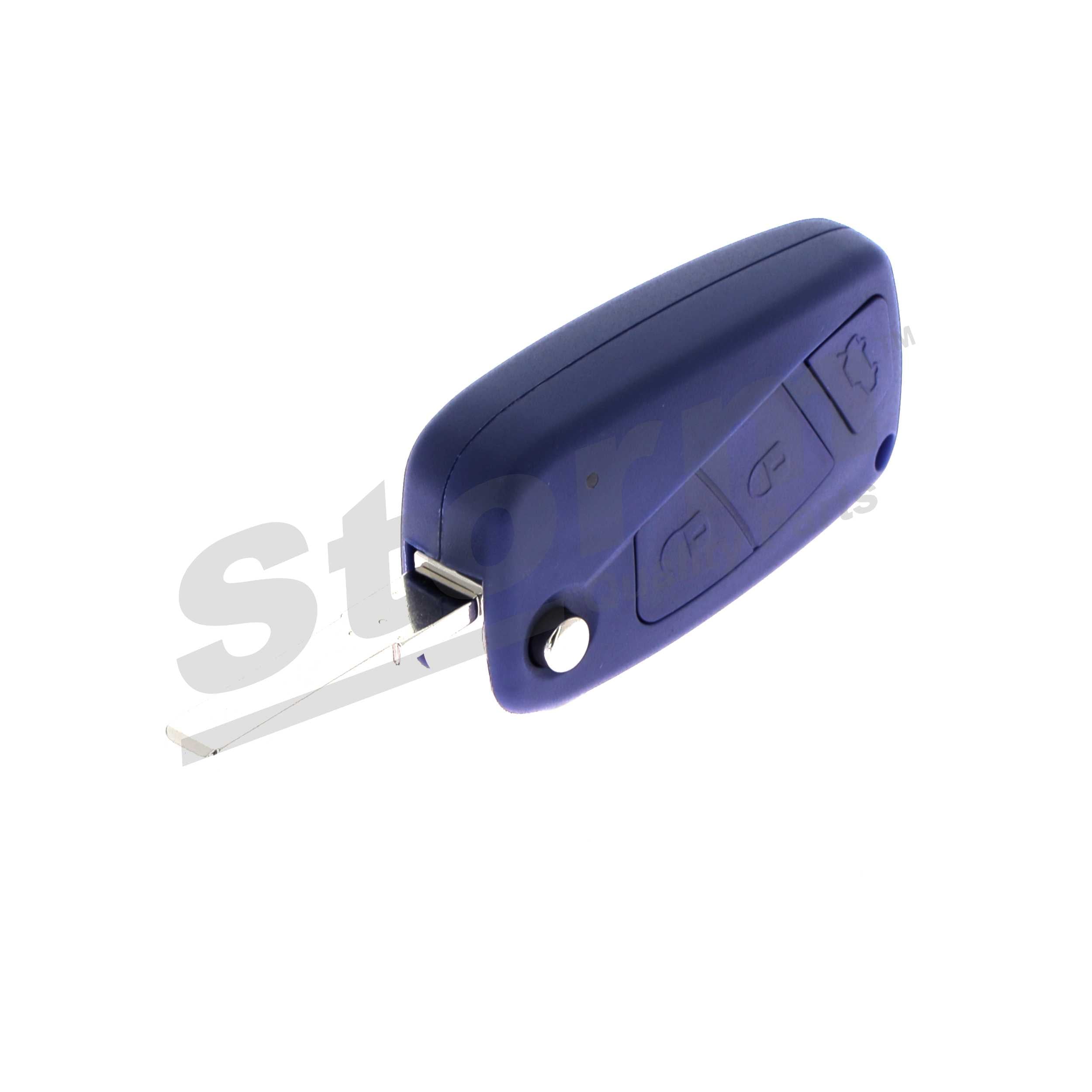 Coque de clé (Coque clé plip) Storm 3459902