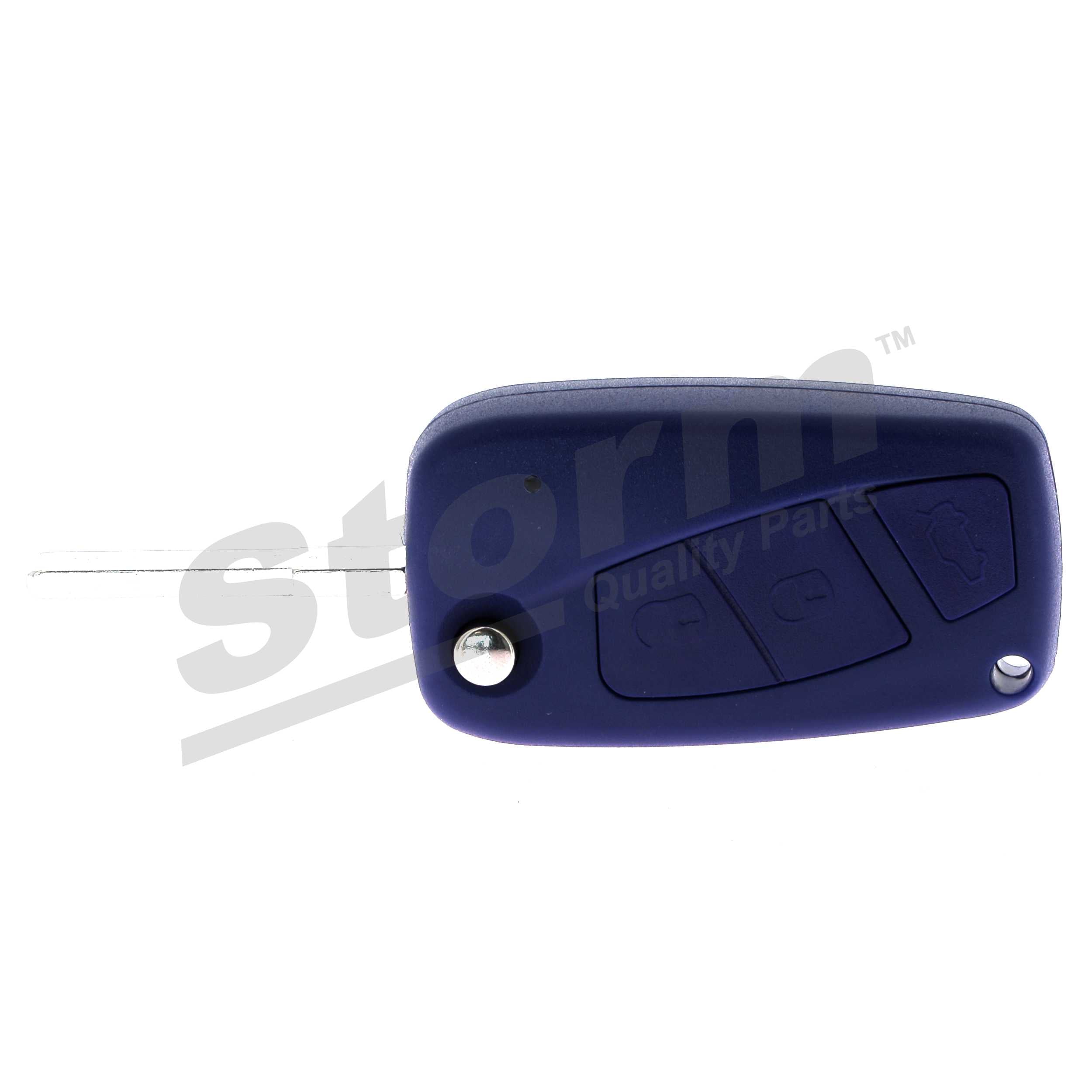 Coque de clé (Coque clé plip) Storm 3459902