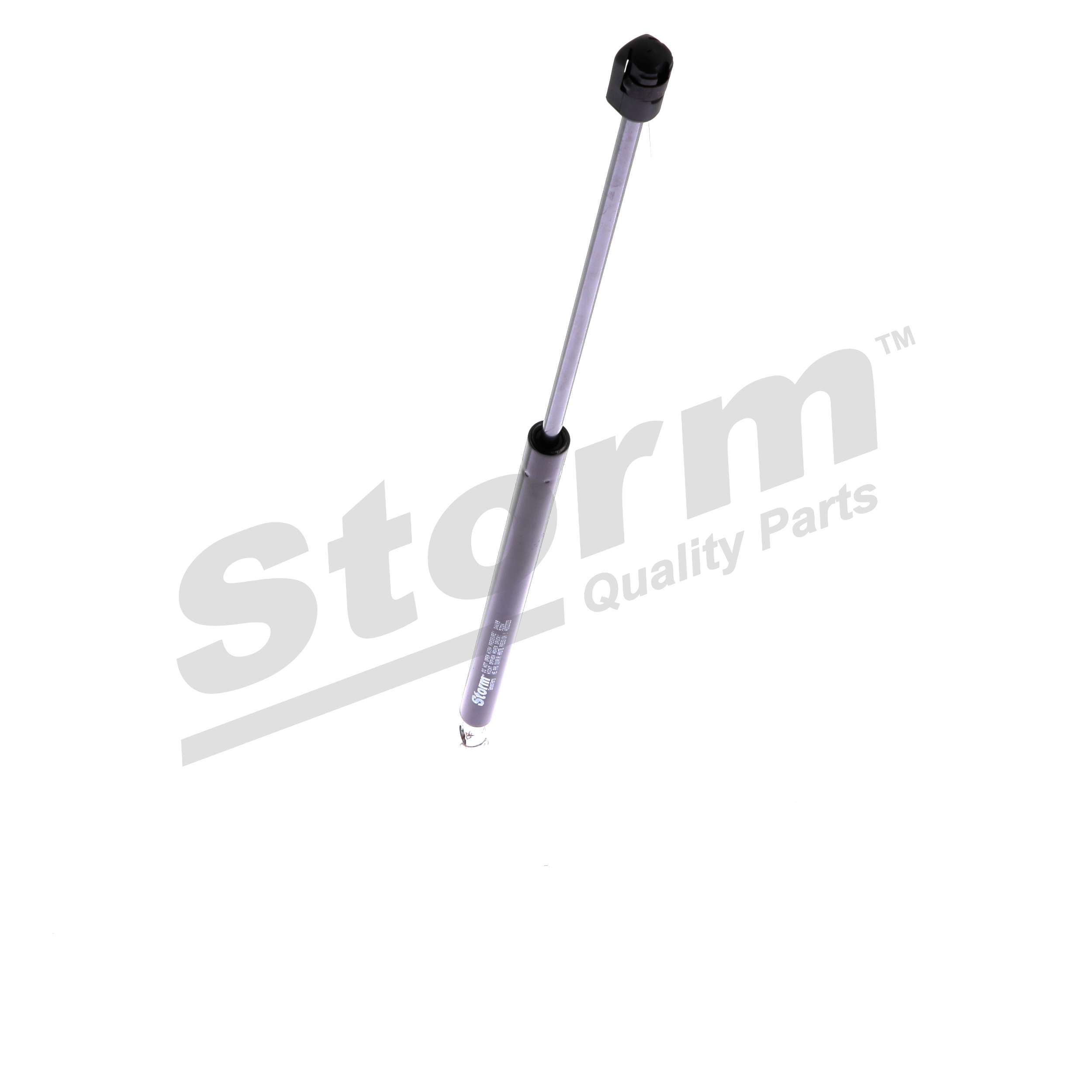 Vérin de hayon, de coffre (Vérin de hayon) Storm ref. 34699