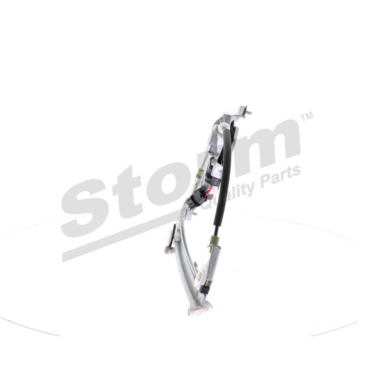 Elevador de vidro Storm ref. 34775