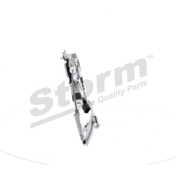 Elevador de vidro Storm ref. 34775