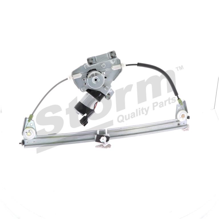 Elevador de vidro Storm ref. 34775