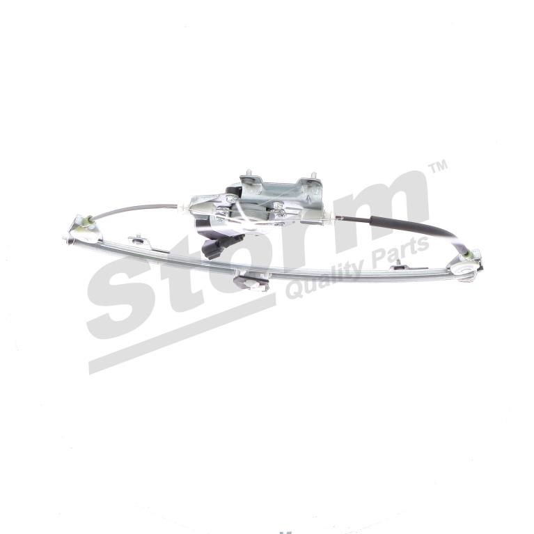 Elevador de vidro Storm ref. 34775