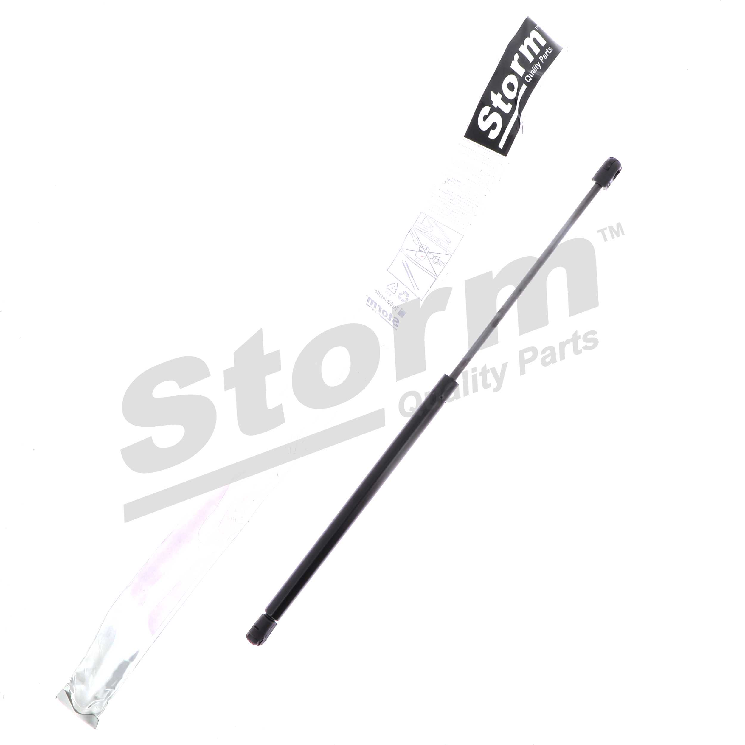 Amortecedor do porta-bagagens Storm ref. 34999