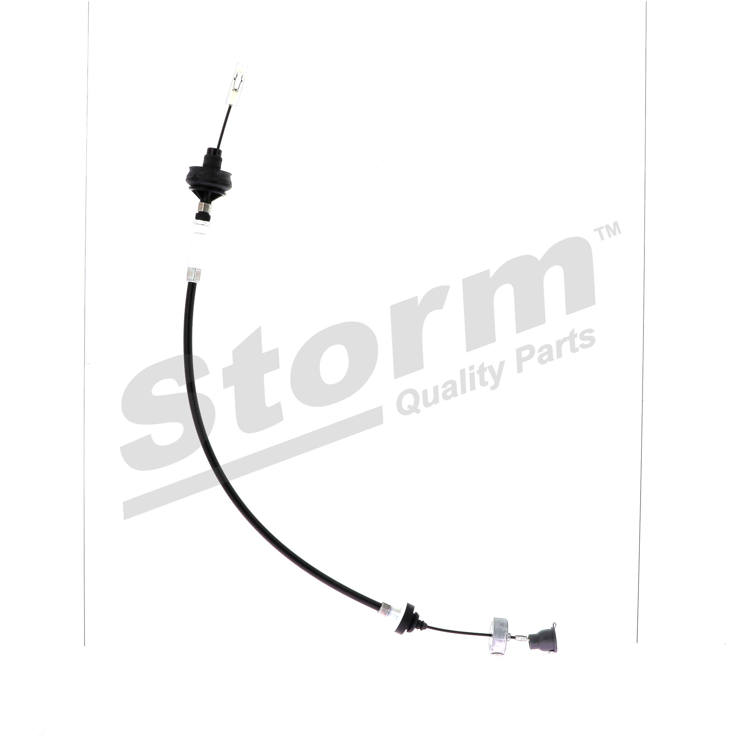 Câble d'embrayage Storm 350145