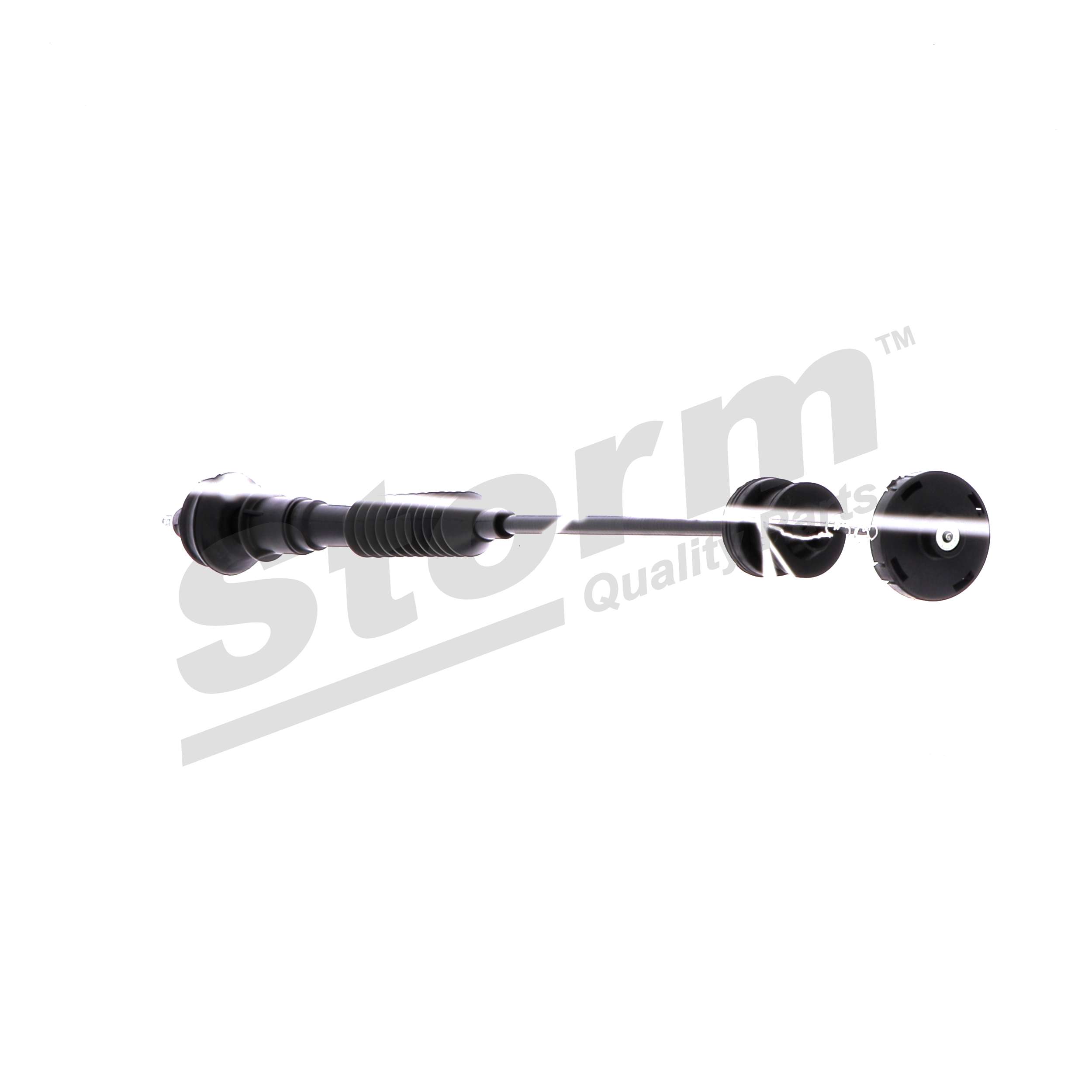Câble d'embrayage Storm ref. 350155