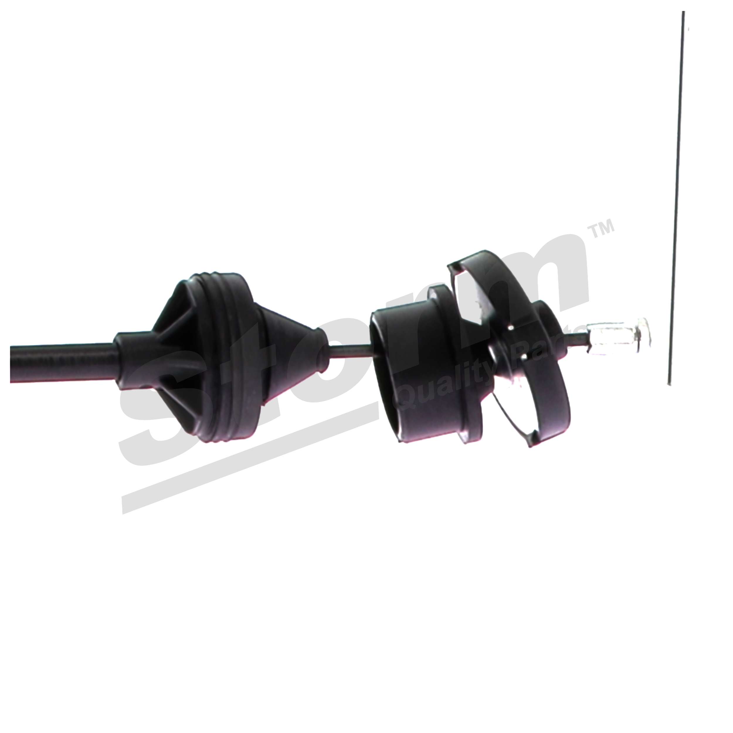 Câble d'embrayage Storm ref. 350155