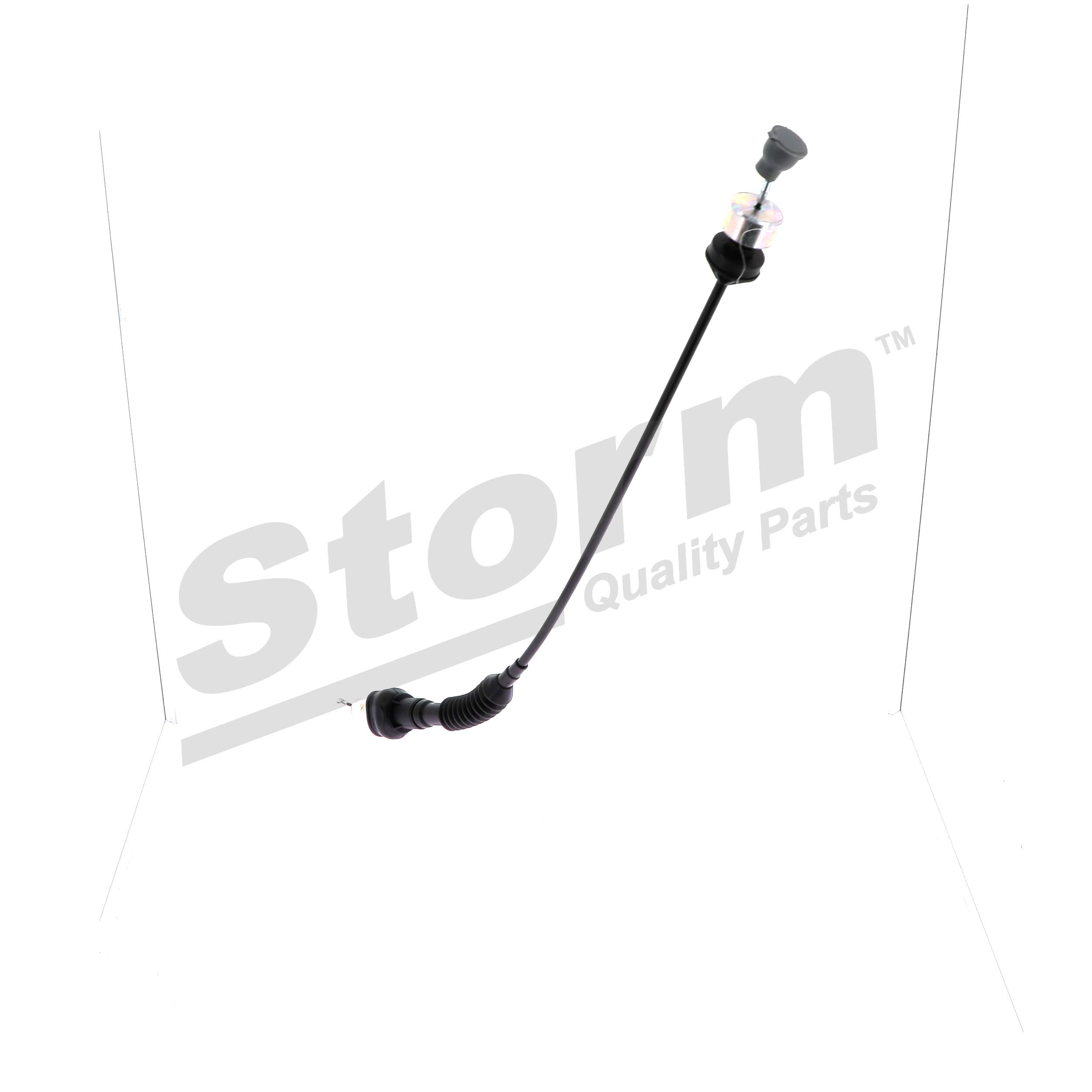 Câble d'embrayage Storm 350156