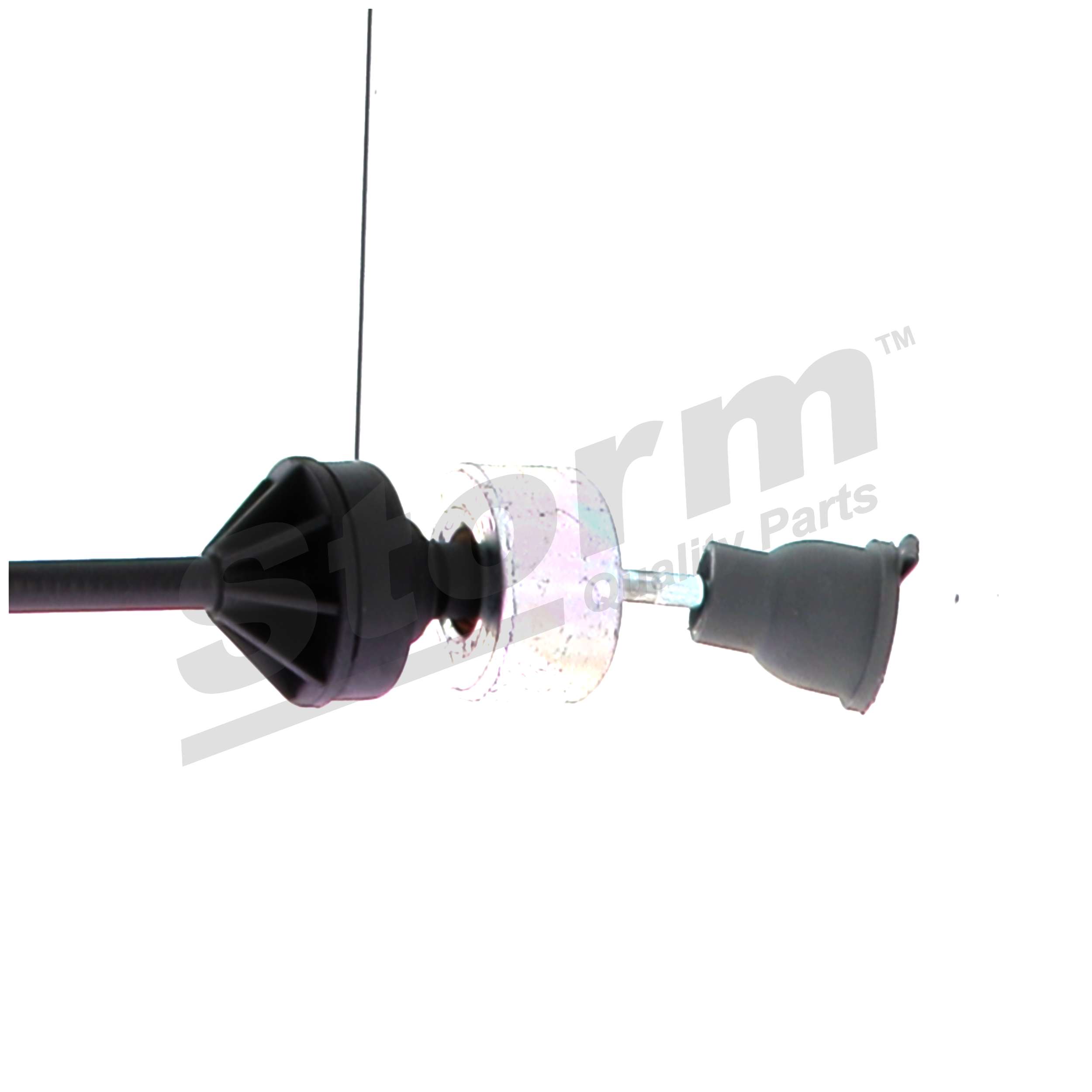 Câble d'embrayage Storm 350156