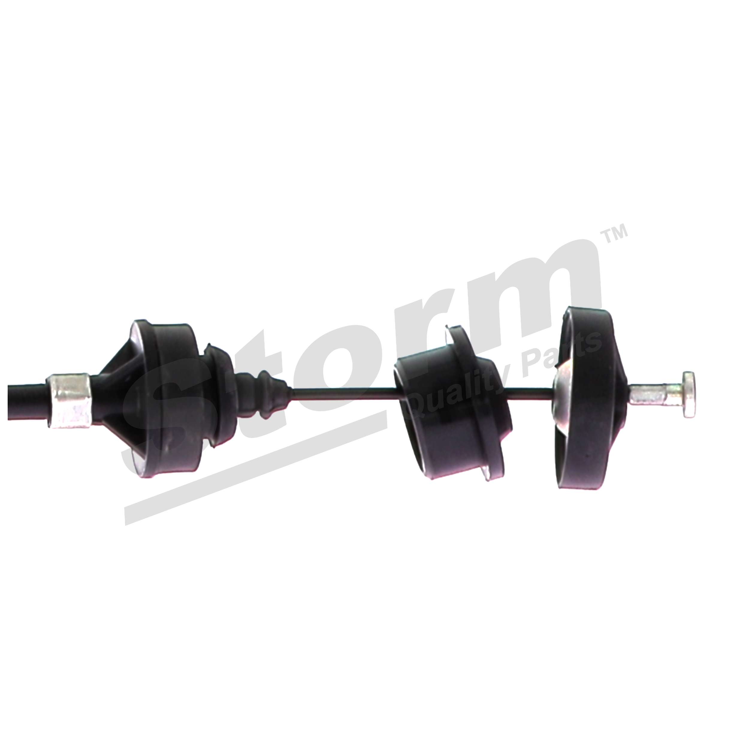Câble d'embrayage Storm 350157