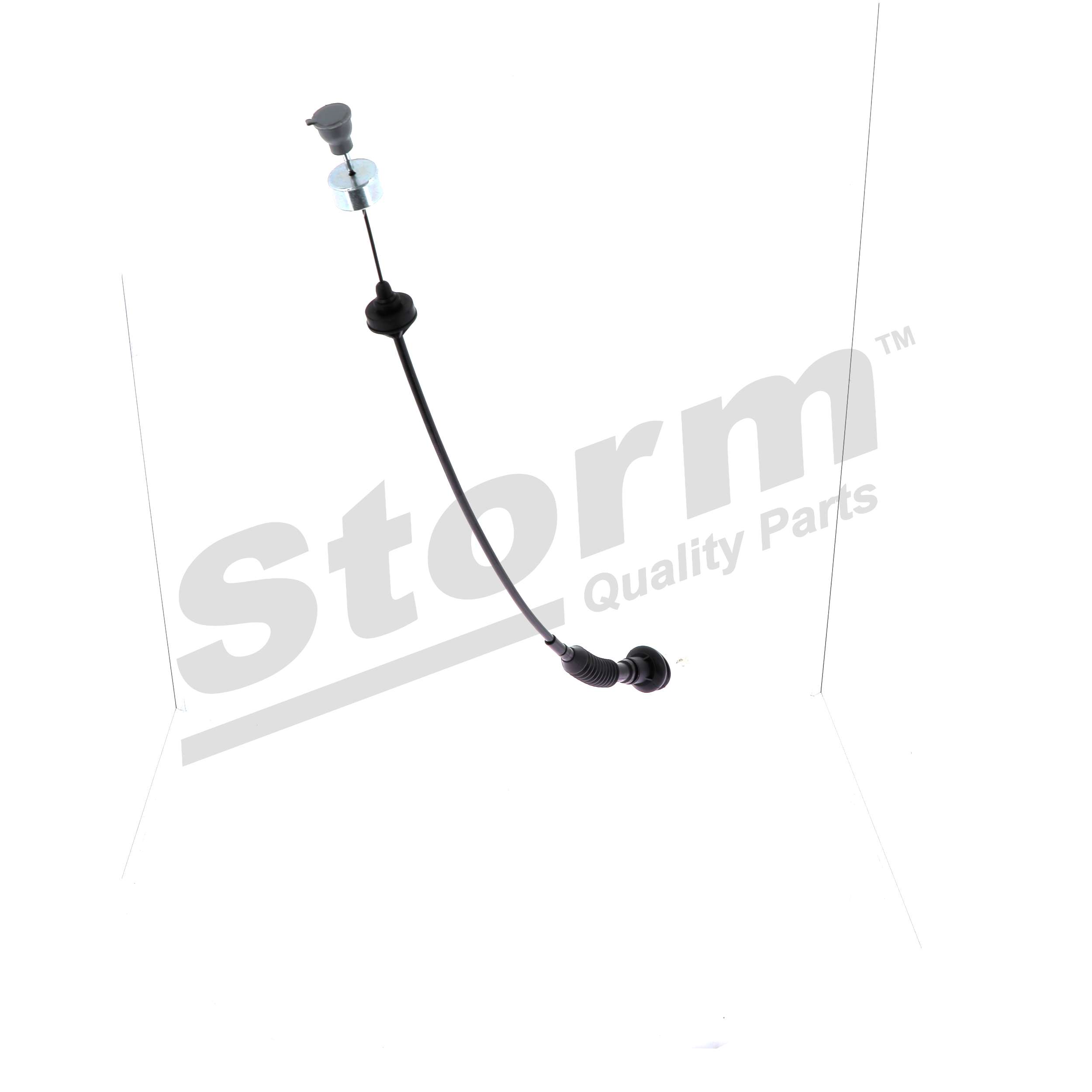 Câble d'embrayage Storm 350161