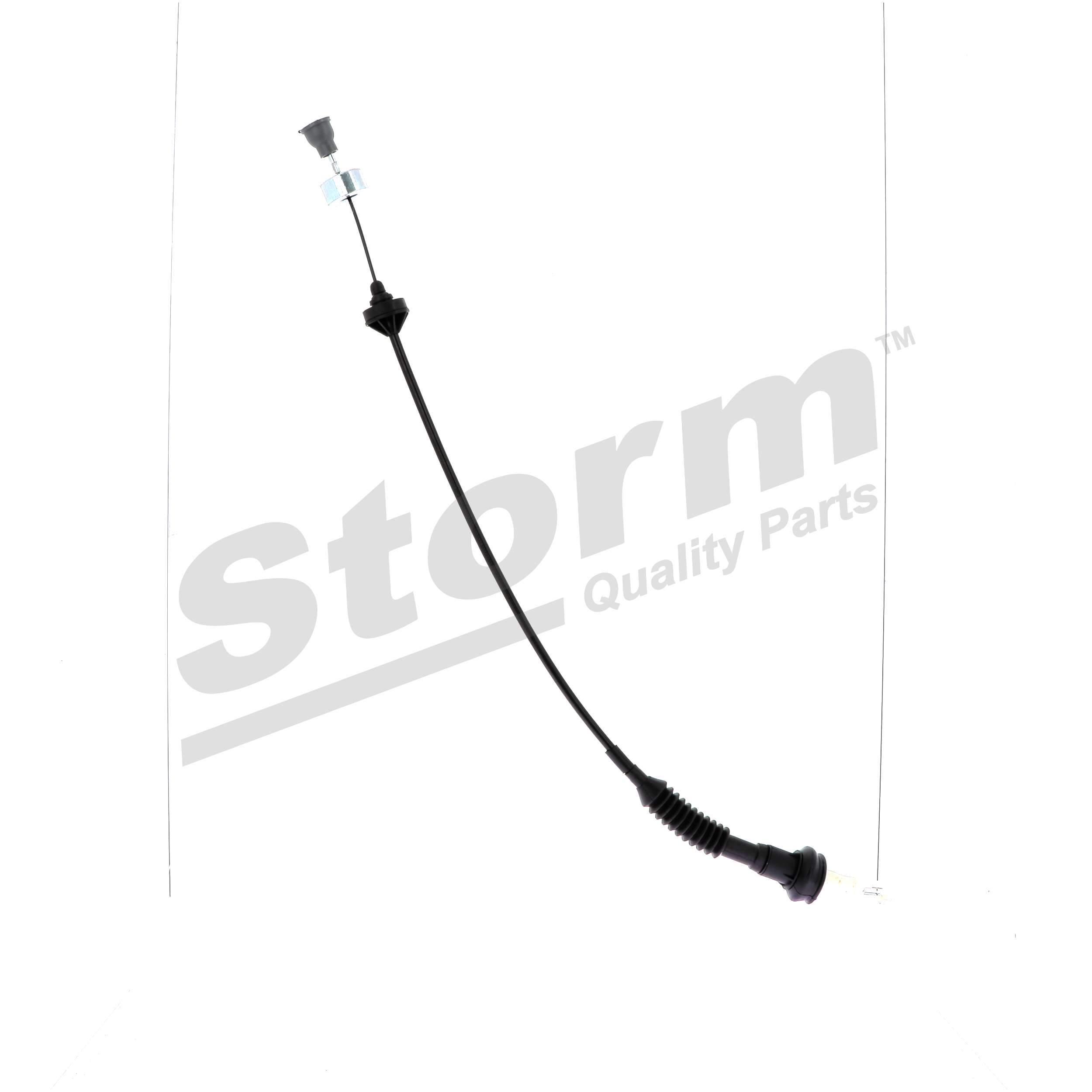 Câble d'embrayage Storm 350161