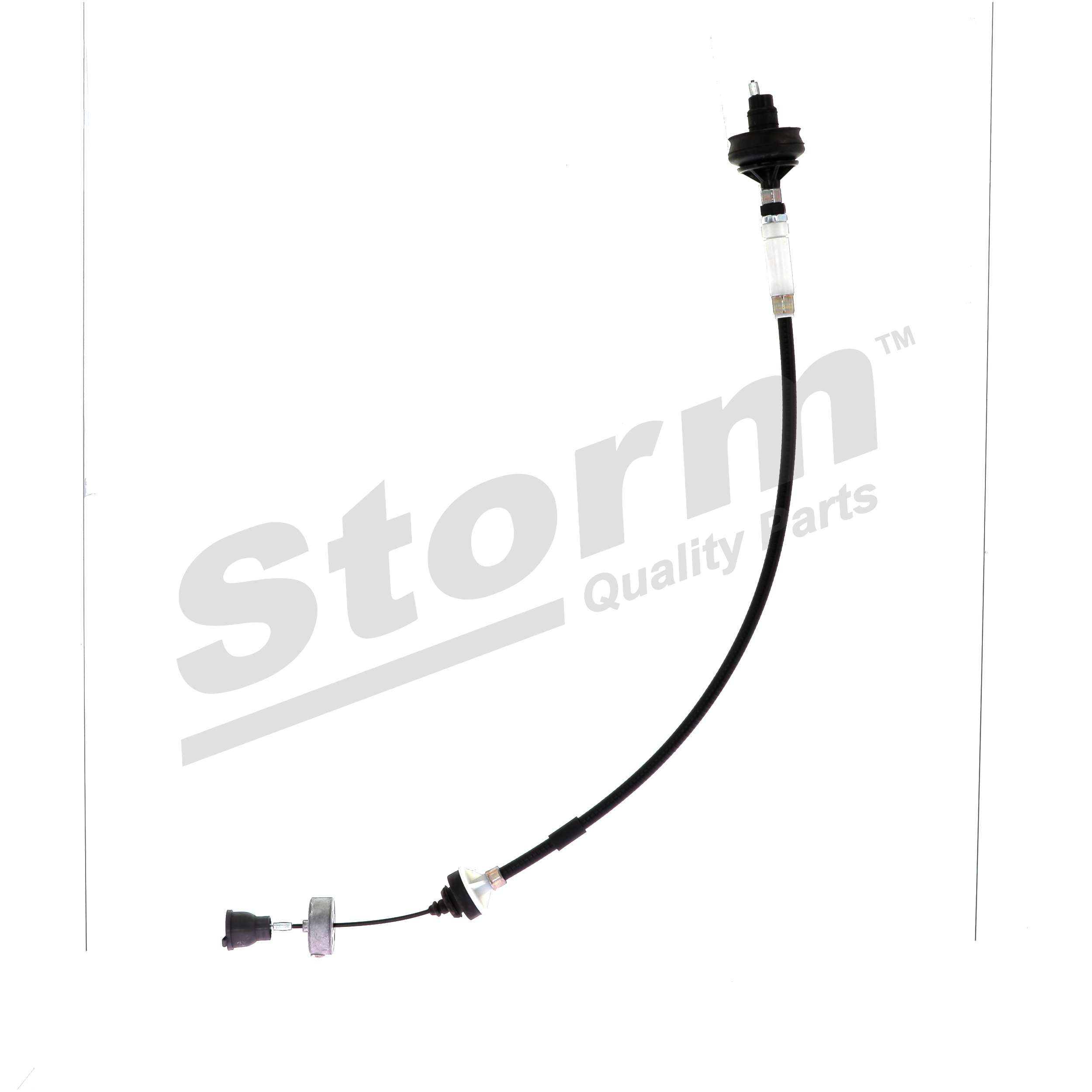 Câble d'embrayage Storm ref. 350178