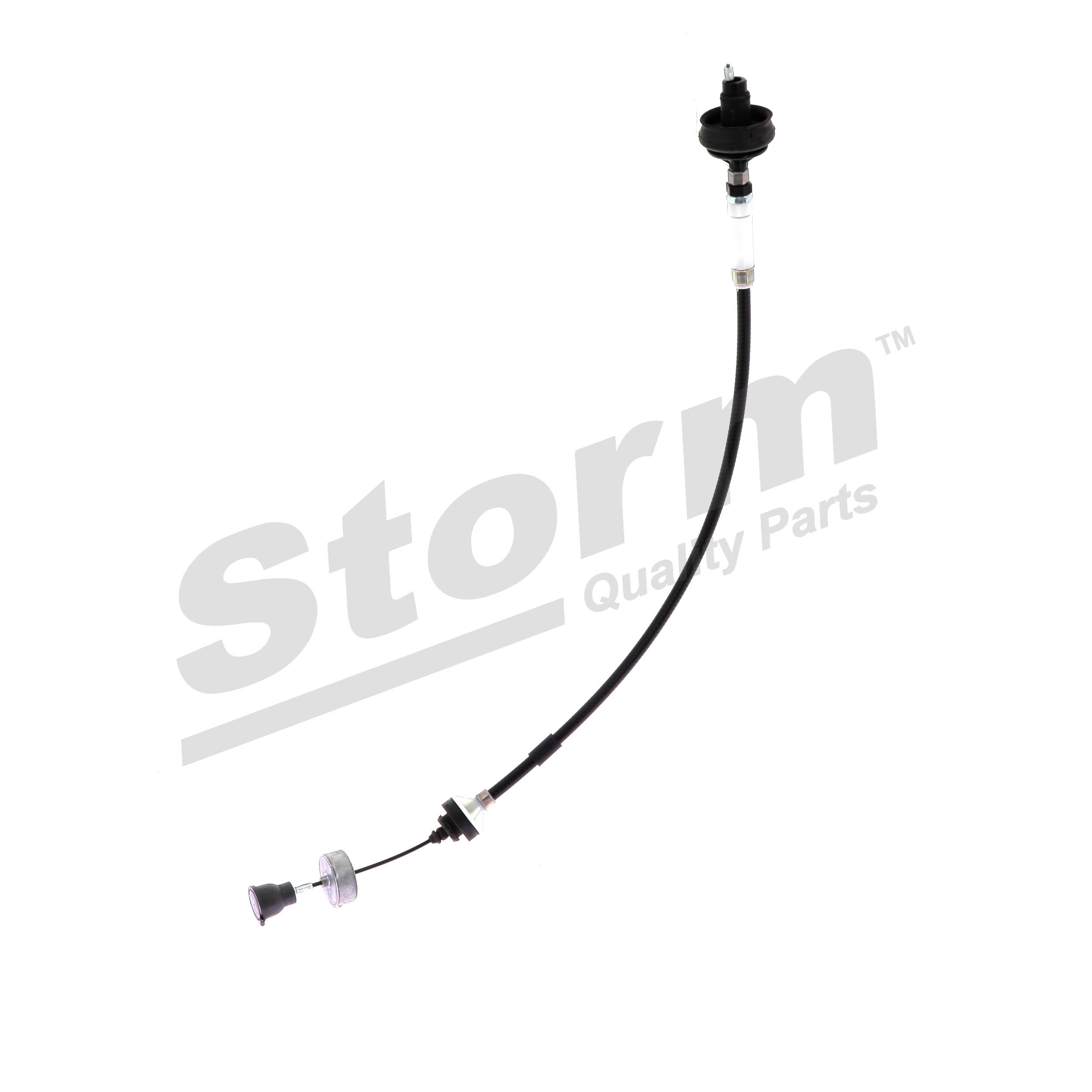 Câble d'embrayage Storm ref. 350178
