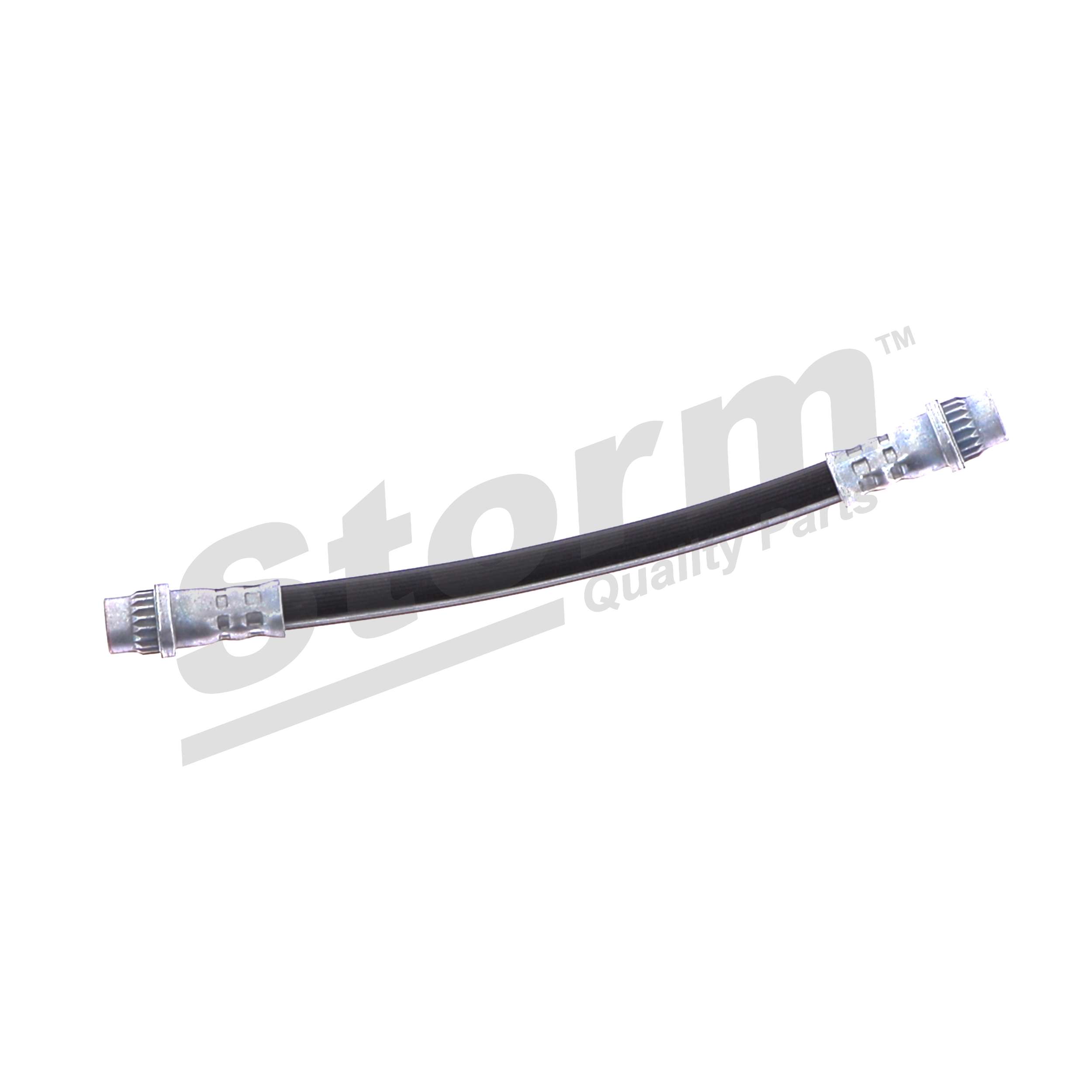Flexible de frein (Durite de frein) Storm ref. 351218