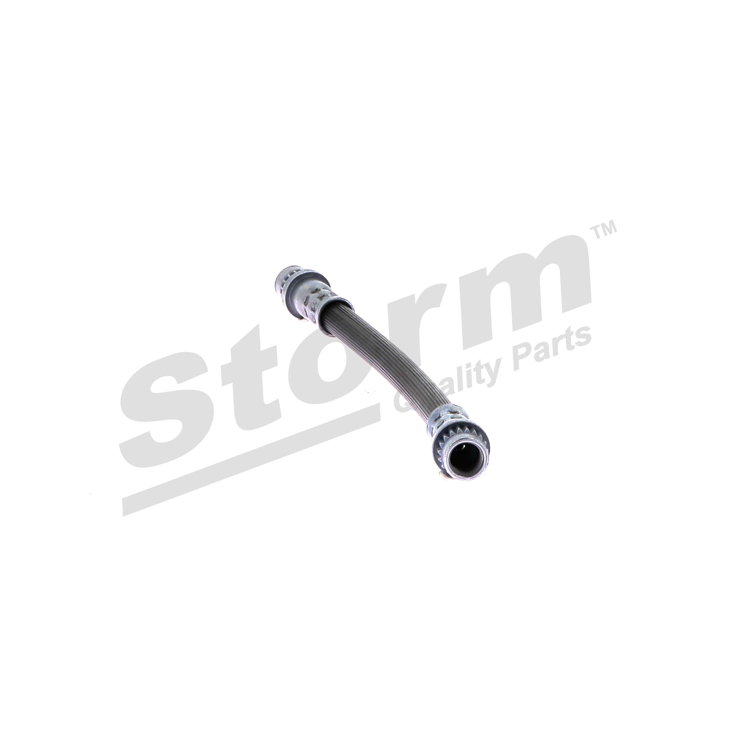 Flexible de frein (Durite de frein) Storm ref. 351218
