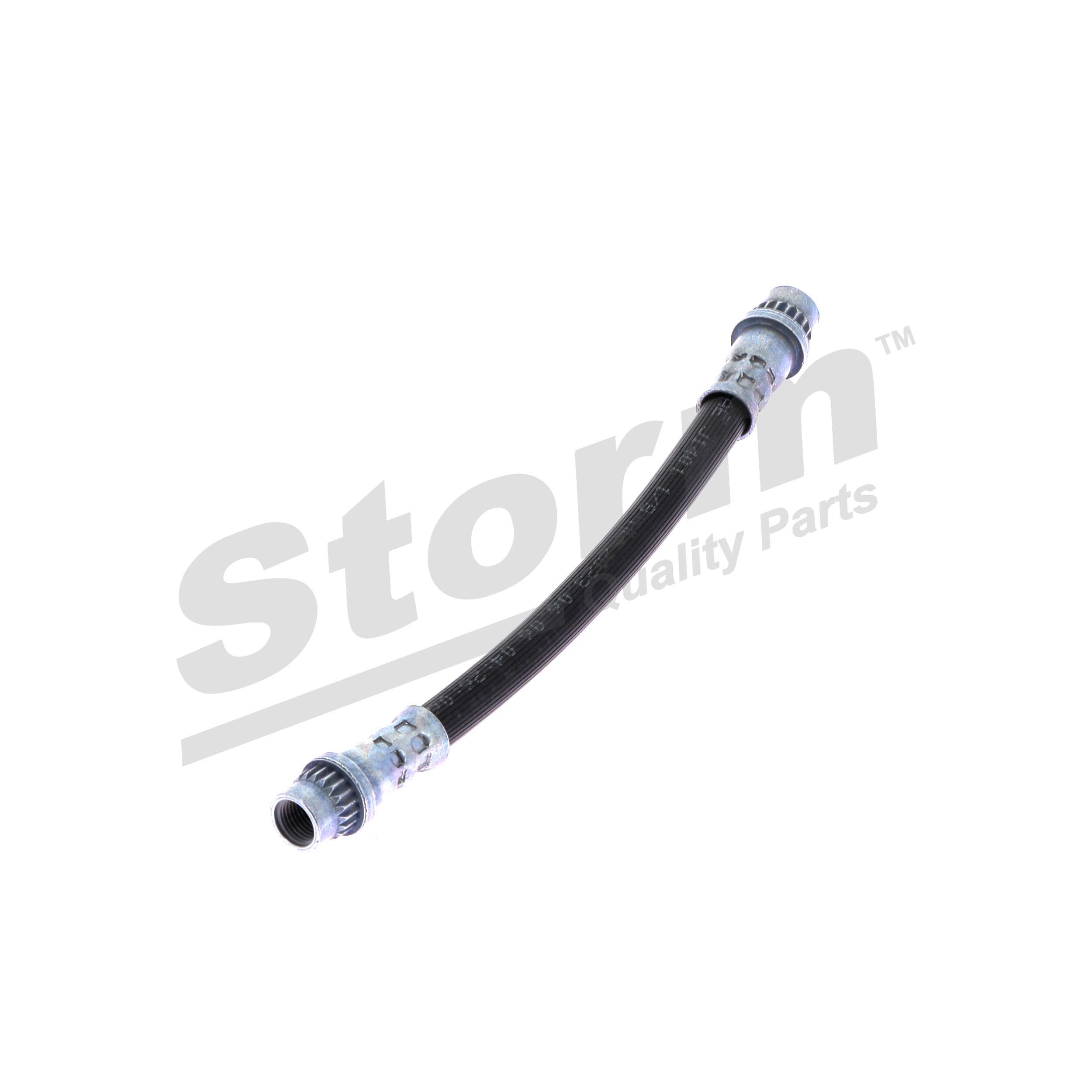 Flexible de frein (Durite de frein) Storm ref. 351218