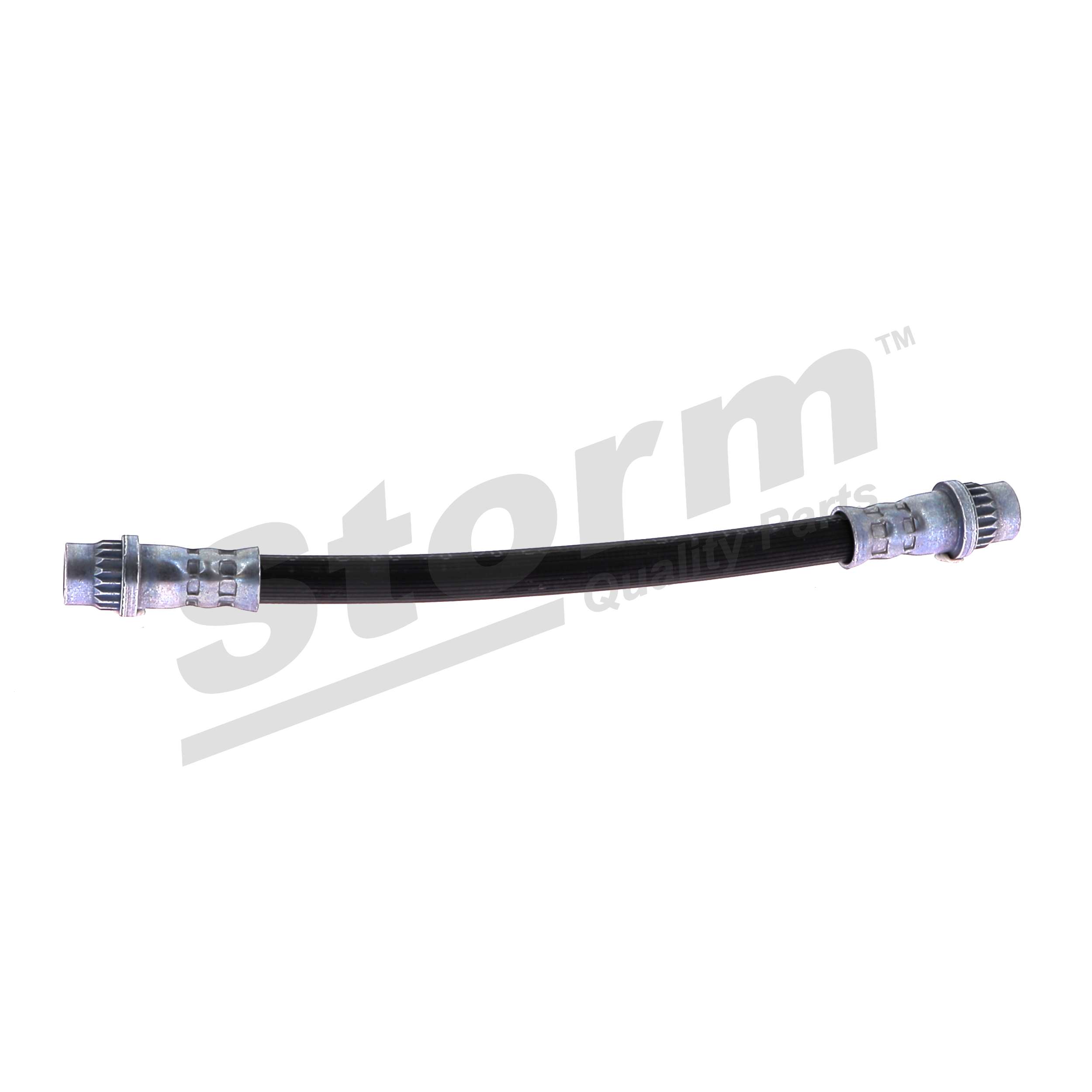 Flexible de frein (Durite de frein) Storm ref. 351218