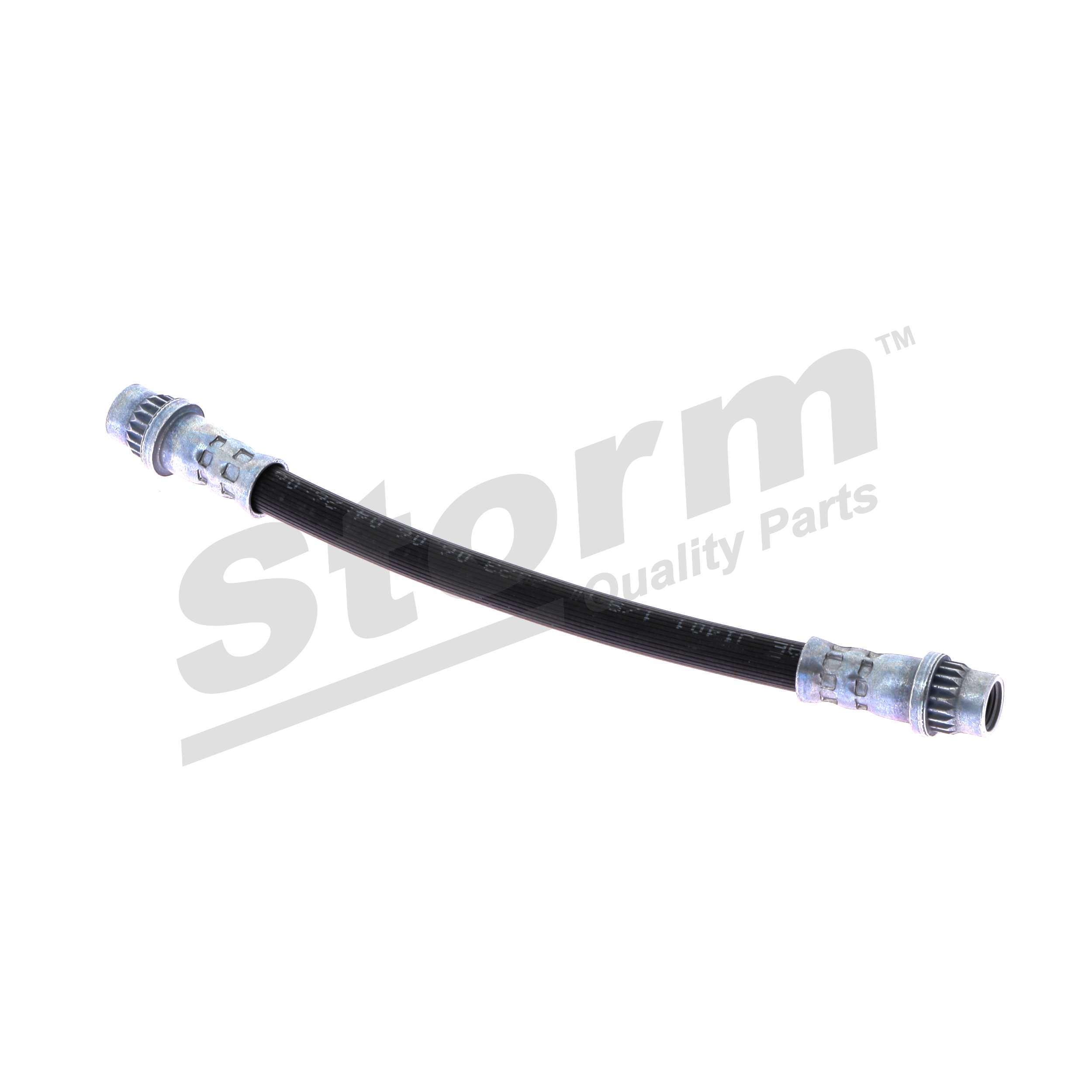 Flexible de frein (Durite de frein) Storm ref. 351218