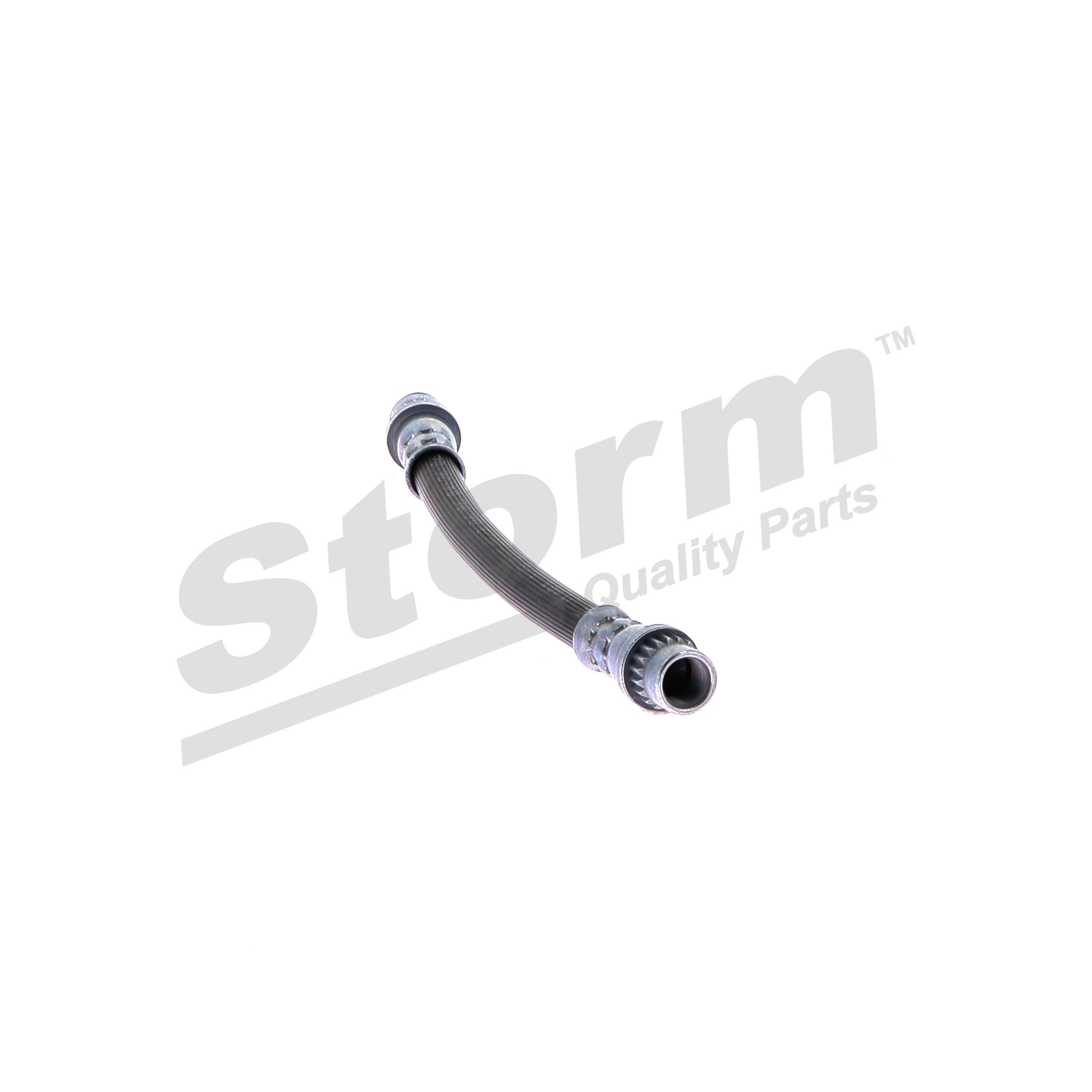 Flexible de frein (Durite de frein) Storm ref. 351218
