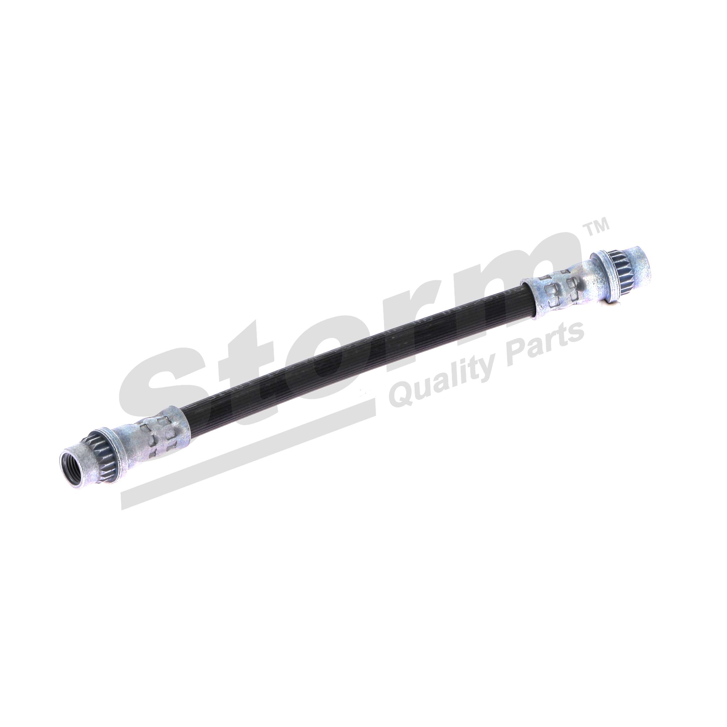 Flexible de frein (Durite de frein) Storm ref. 351218