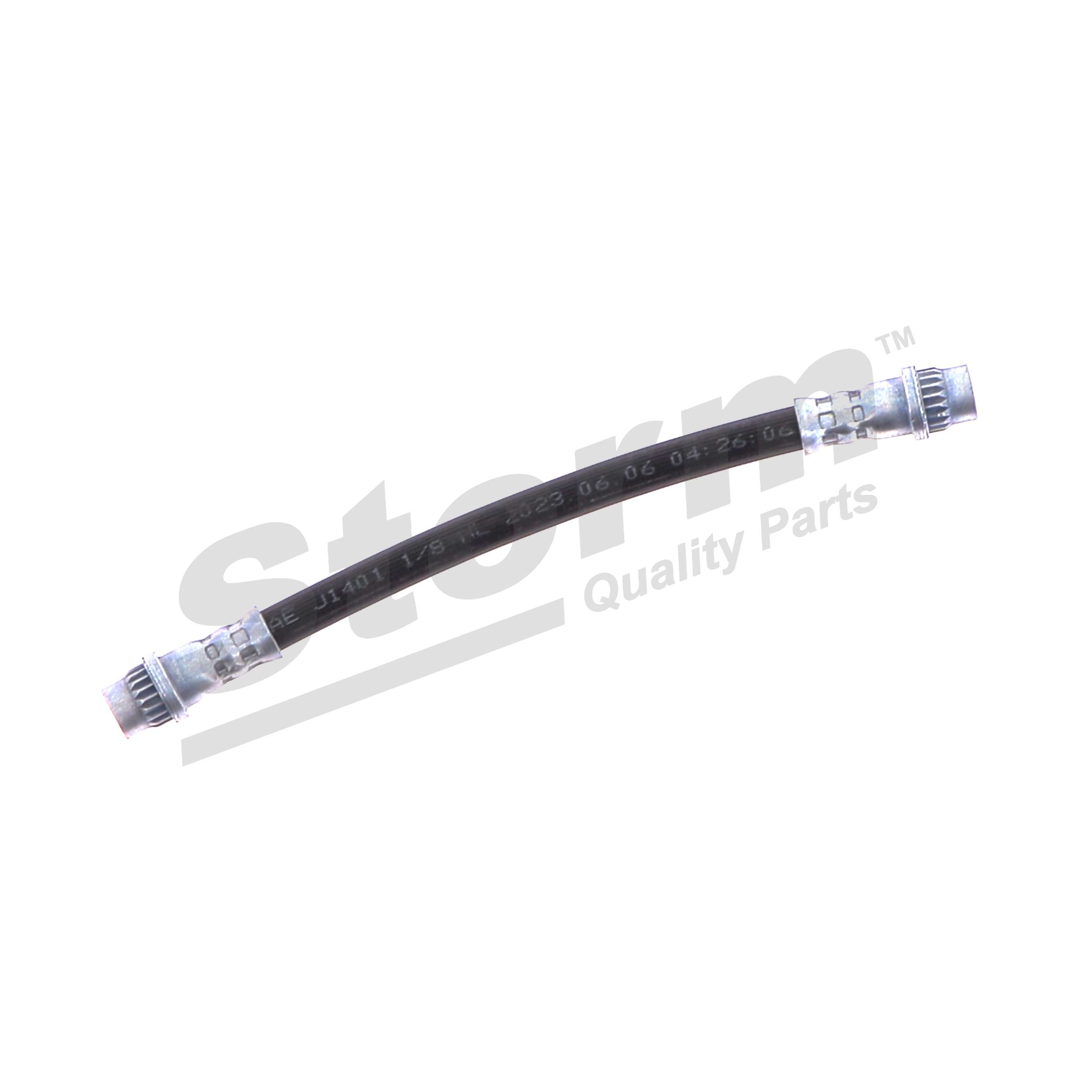 Flexible de frein (Durite de frein) Storm ref. 351218