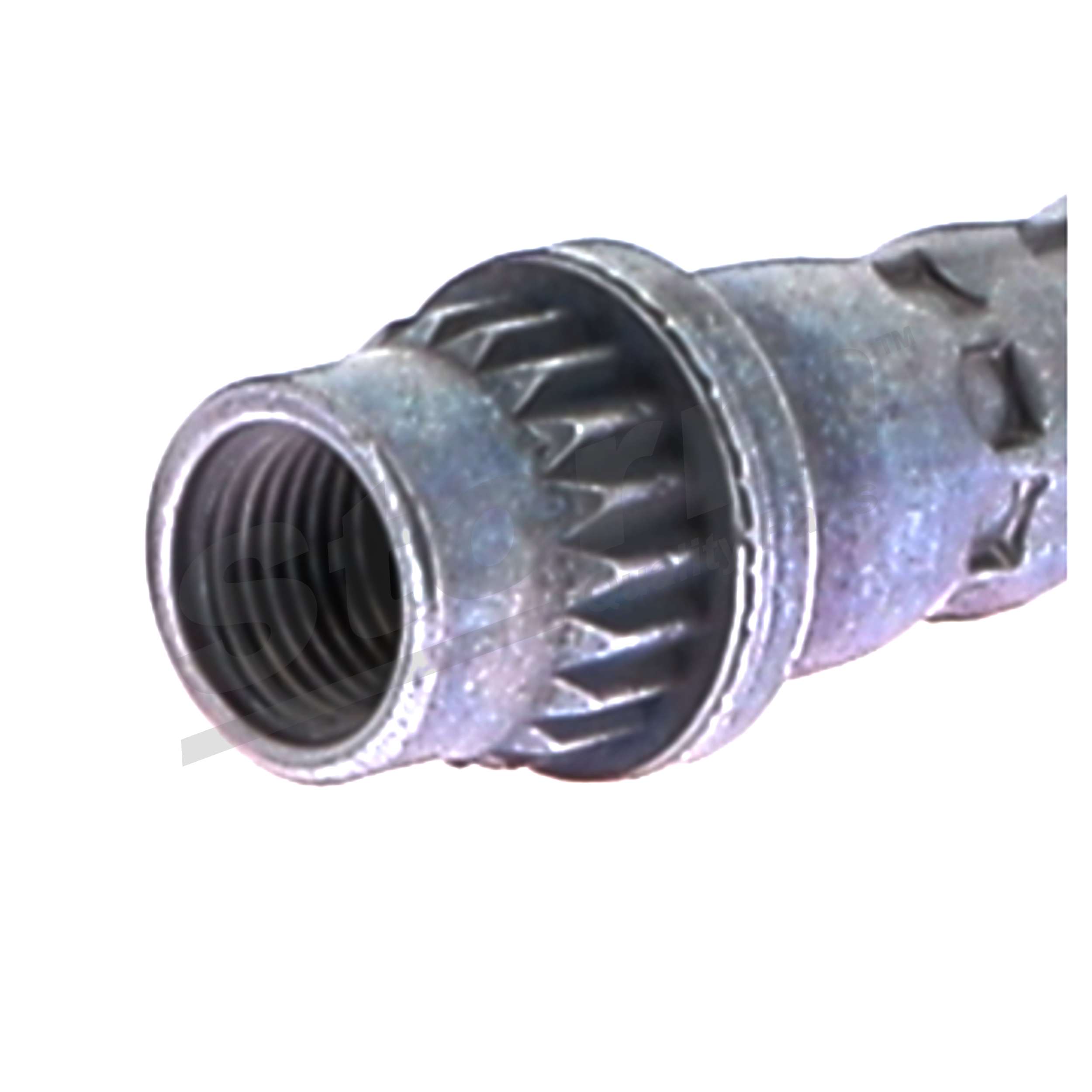 Flexible de frein (Durite de frein) Storm ref. 351218