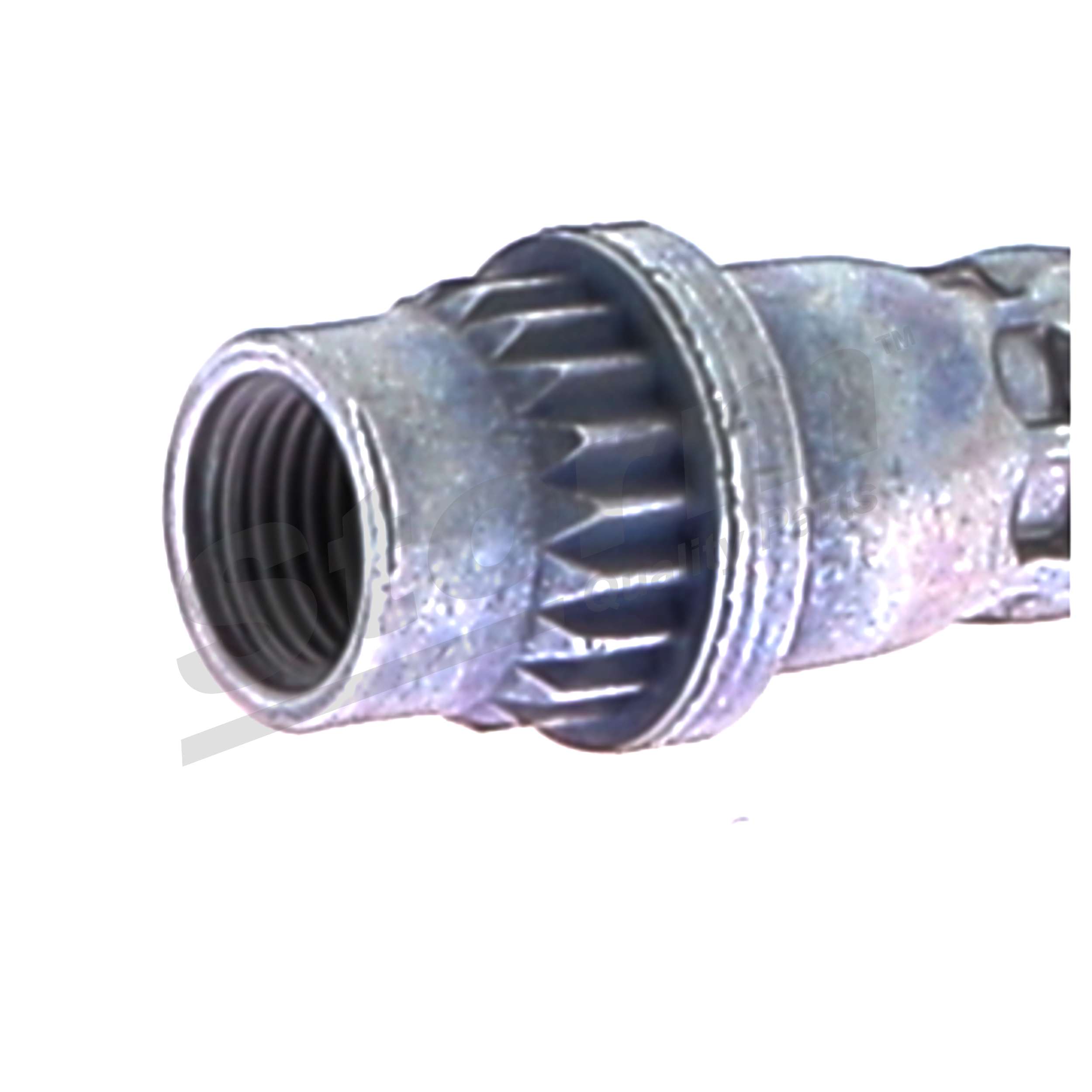 Flexible de frein (Durite de frein) Storm ref. 351218