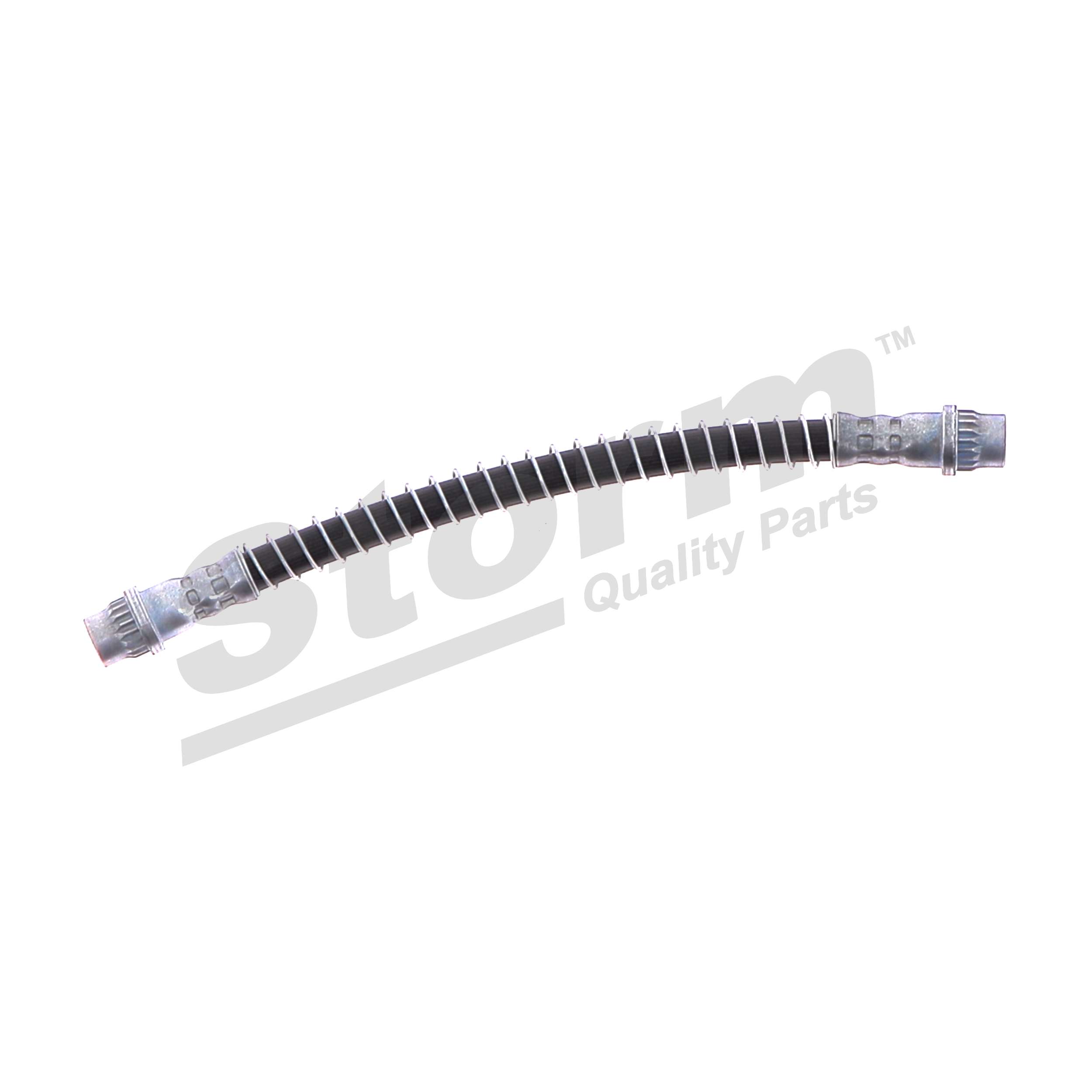 Flexible de frein (Durite de frein) Storm ref. 351225