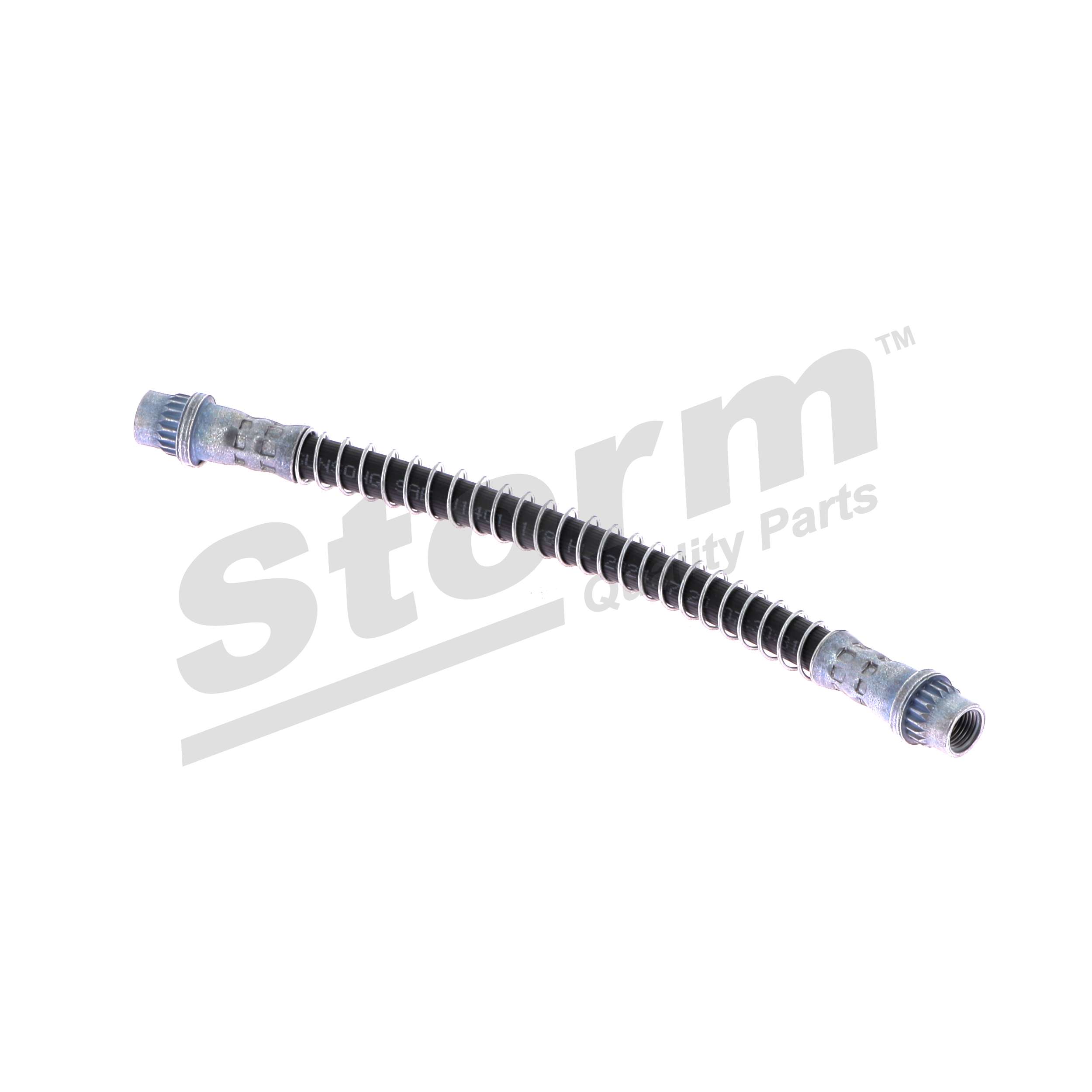 Flexible de frein (Durite de frein) Storm ref. 351225