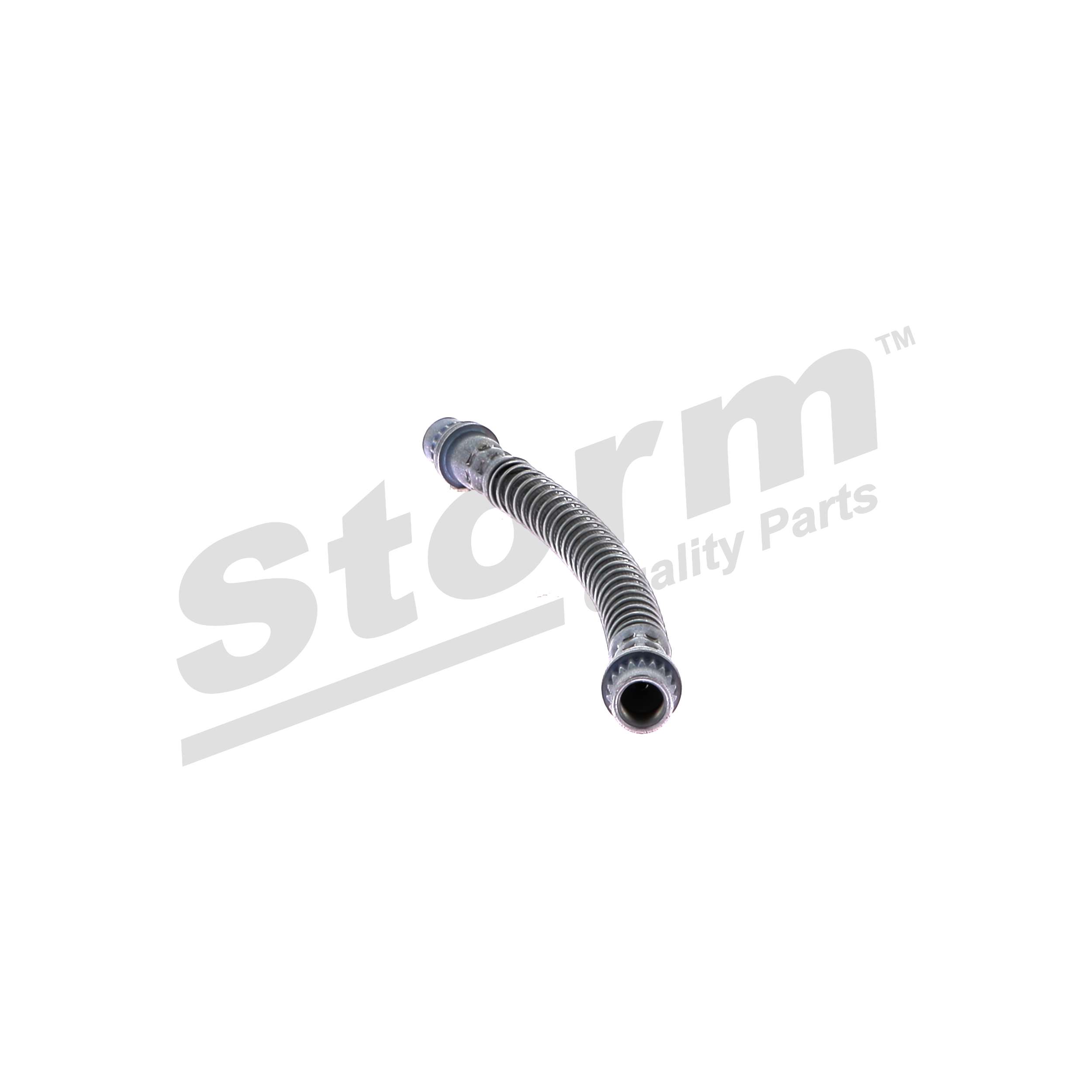 Flexible de frein (Durite de frein) Storm ref. 351225