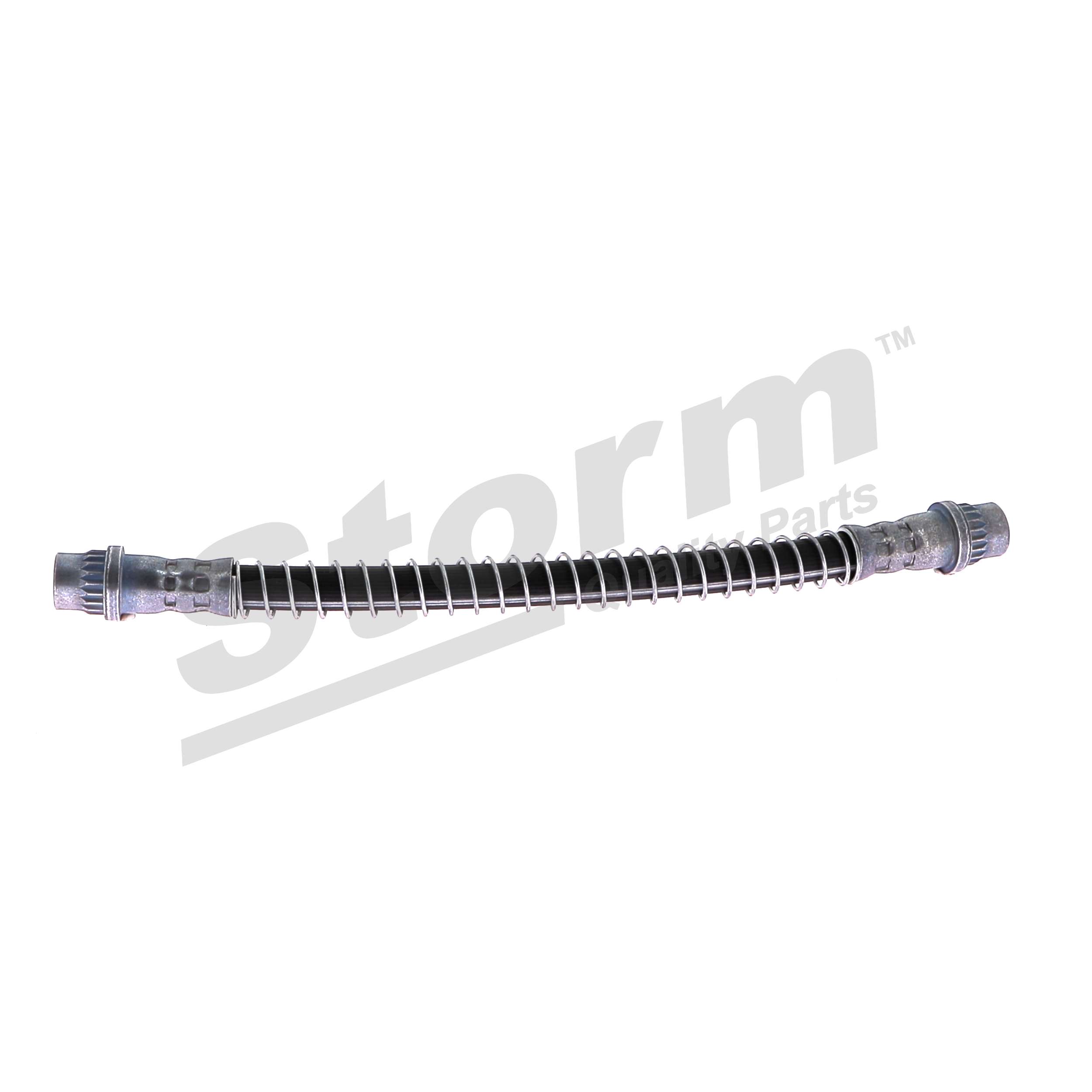 Flexible de frein (Durite de frein) Storm ref. 351225