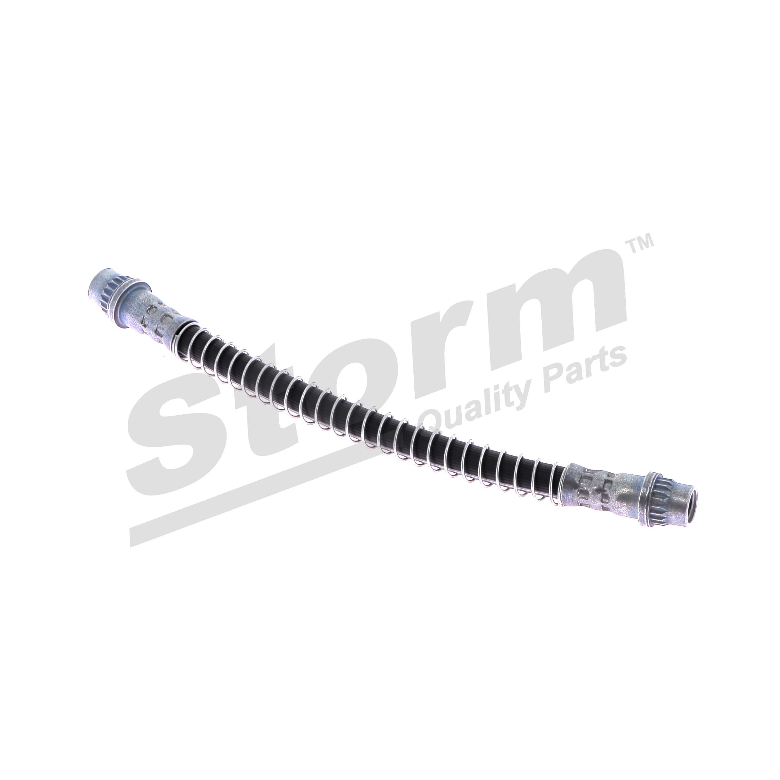 Flexible de frein (Durite de frein) Storm ref. 351225