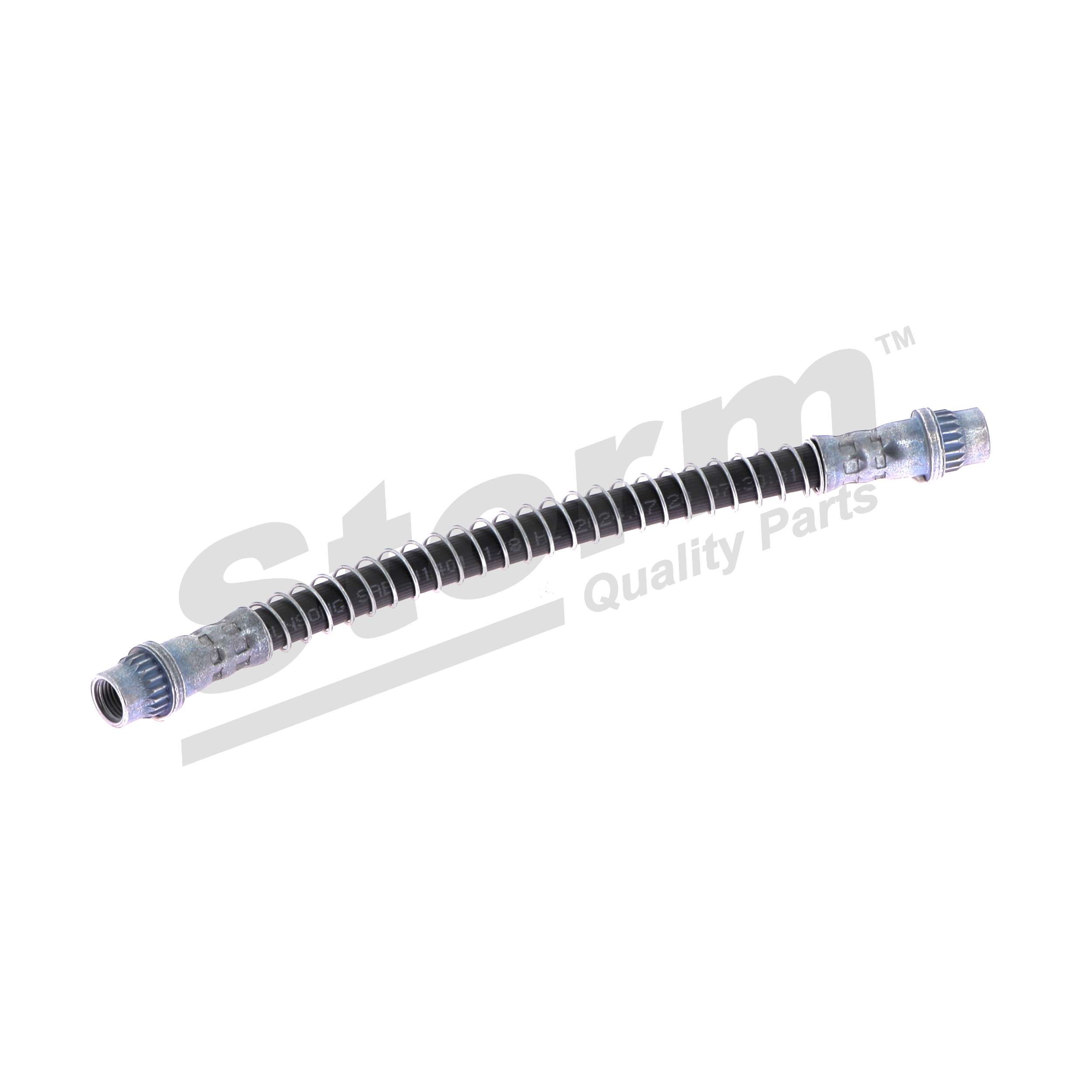 Flexible de frein (Durite de frein) Storm ref. 351225