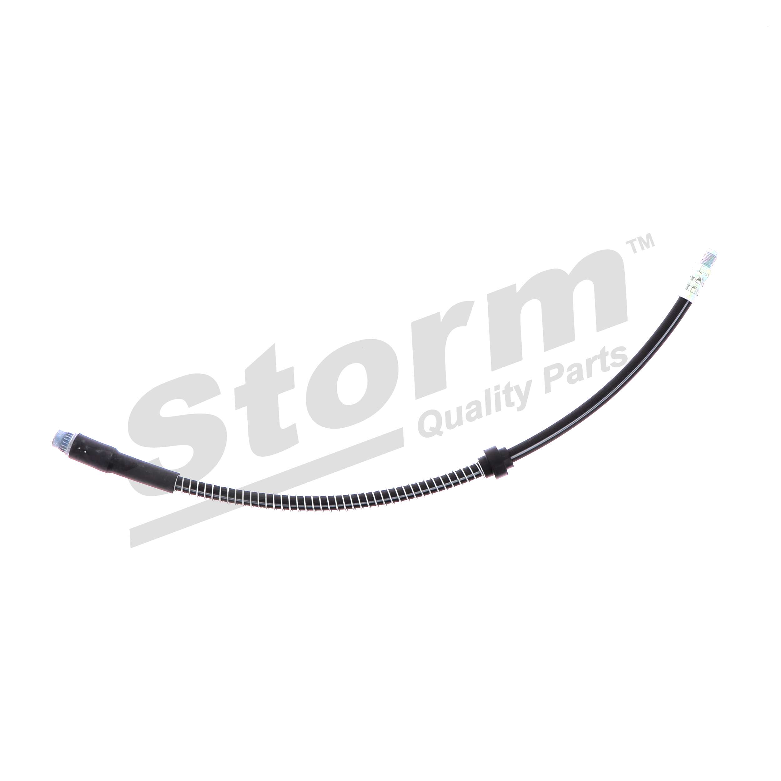 Flexible de frein (Durite de frein) Storm 351232