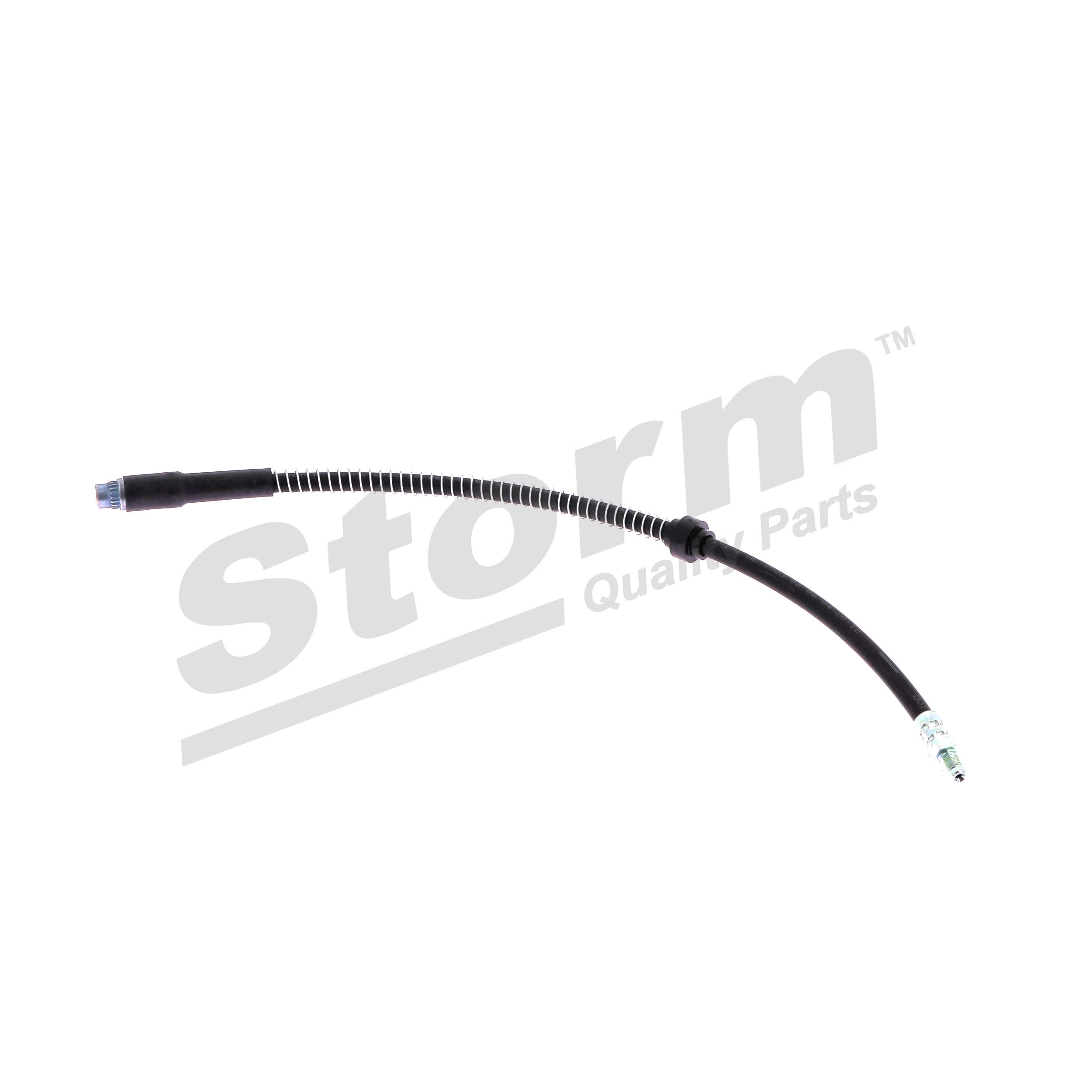 Flexible de frein (Durite de frein) Storm 351232
