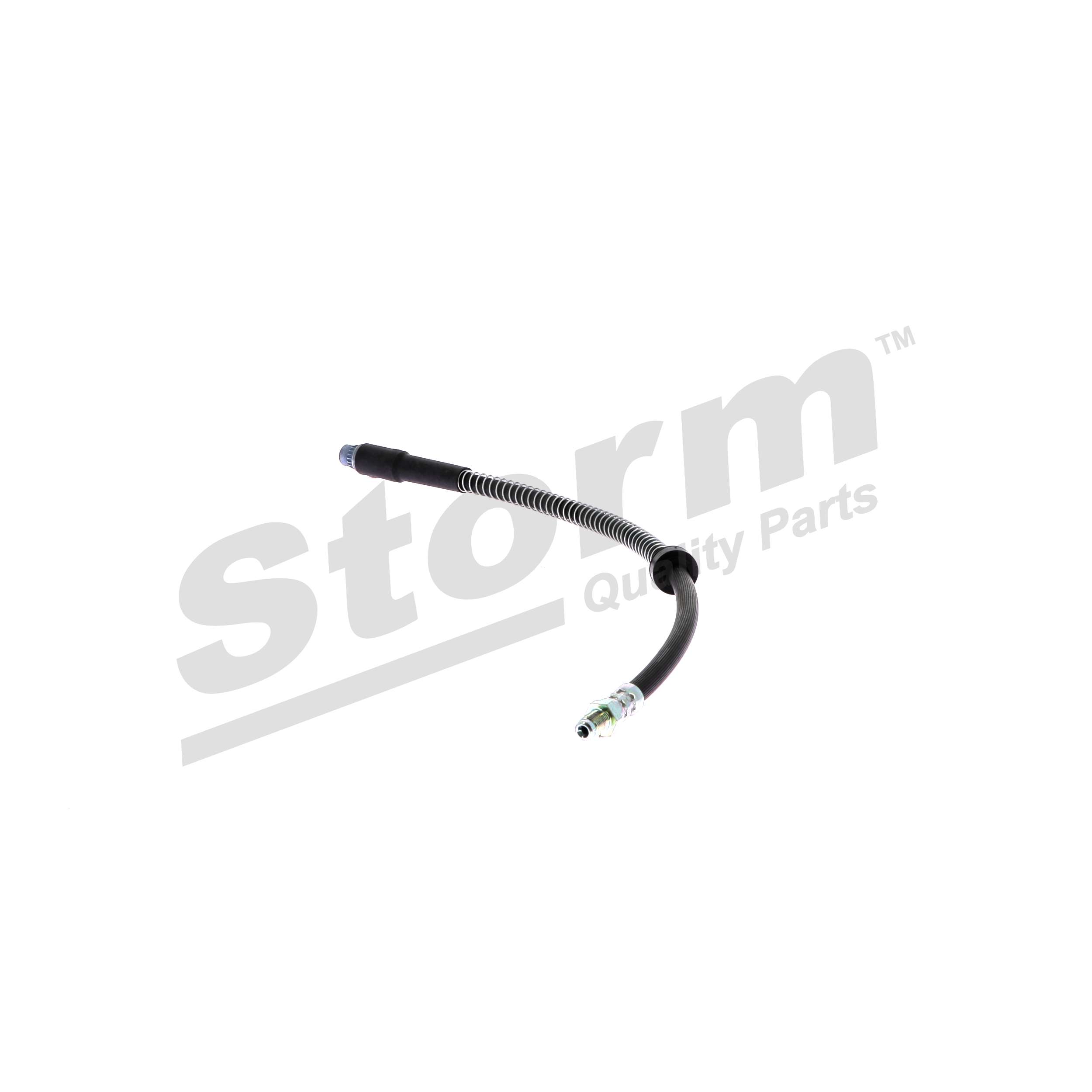 Flexible de frein (Durite de frein) Storm 351232