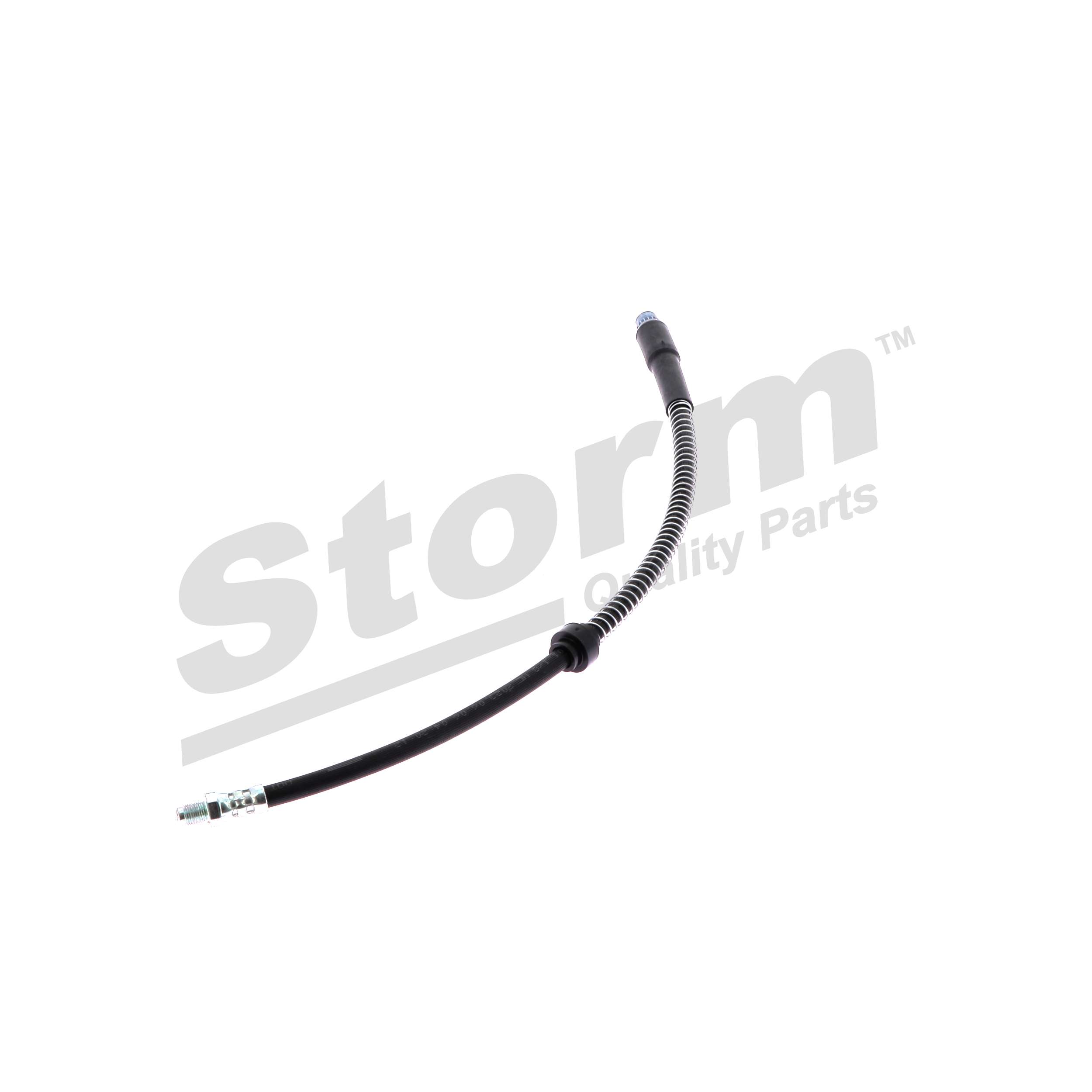 Flexible de frein (Durite de frein) Storm 351232