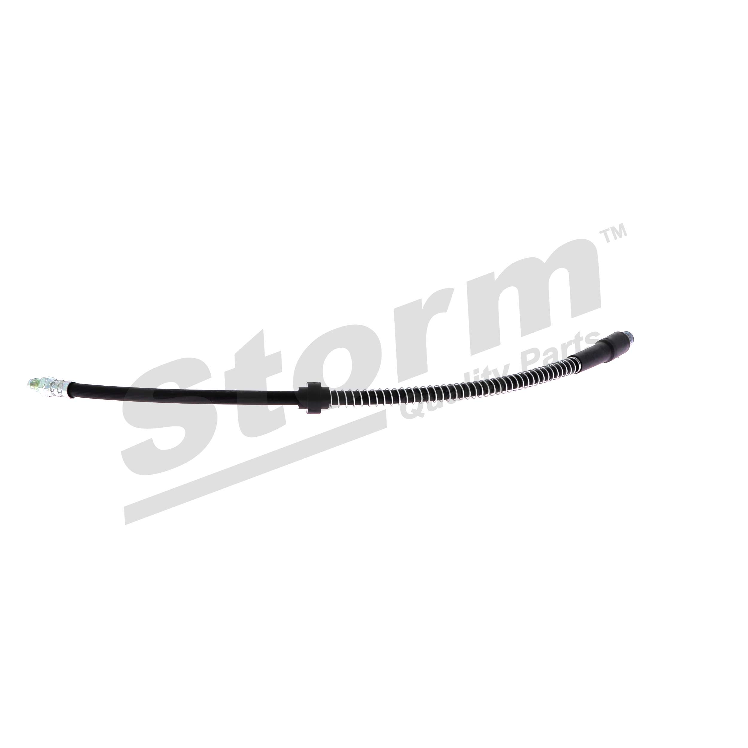 Flexible de frein (Durite de frein) Storm 351232