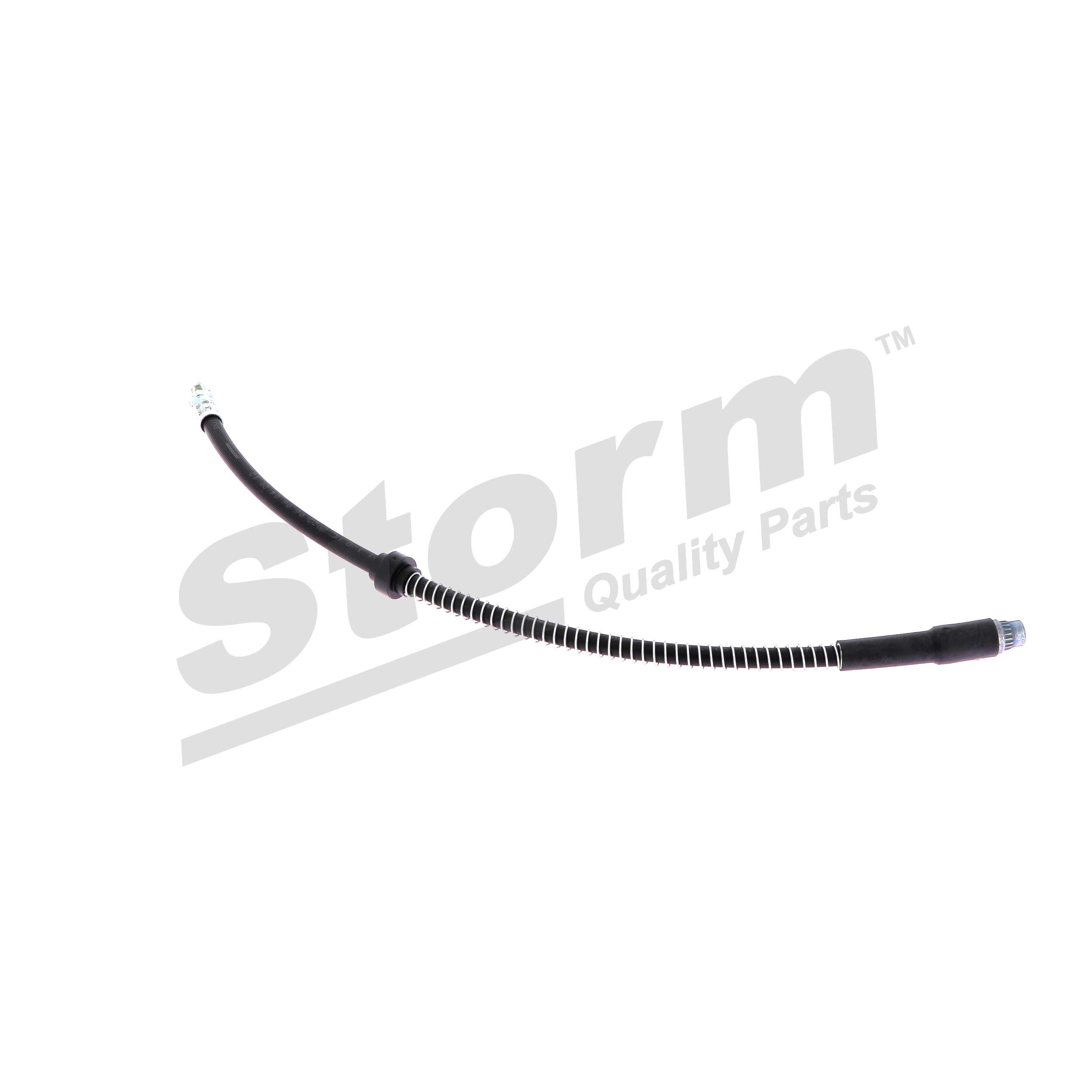 Flexible de frein (Durite de frein) Storm 351232